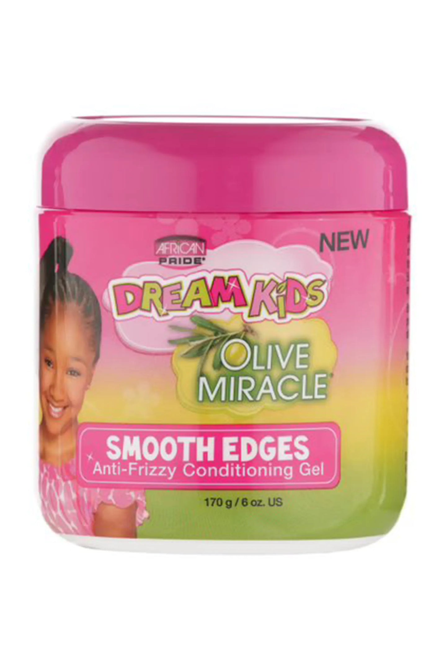 Dream Kids Smooth Edges 170 Gr