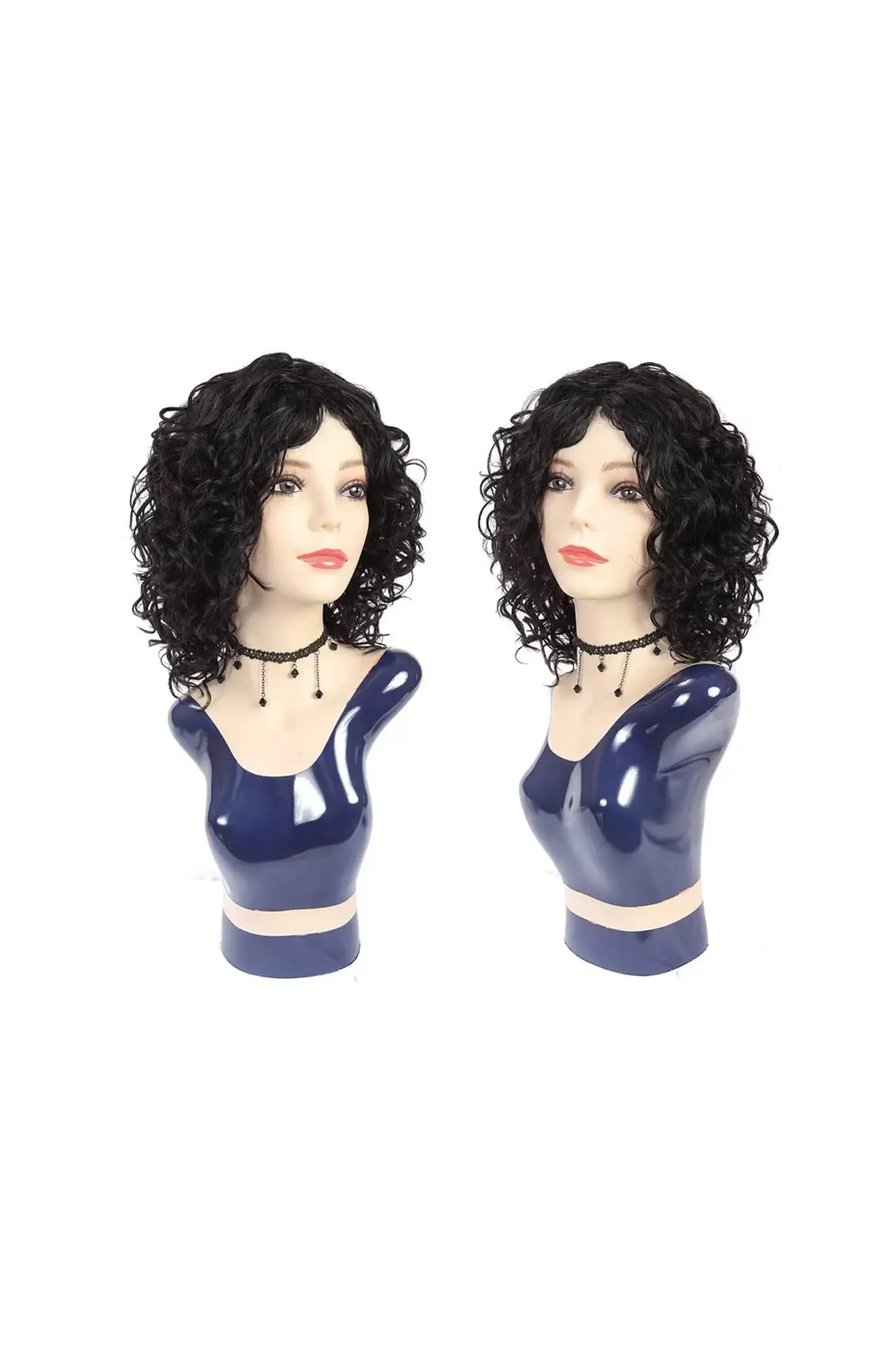 Dress Maker Temptation Premium Quality 100% Human Hair Flora Wig