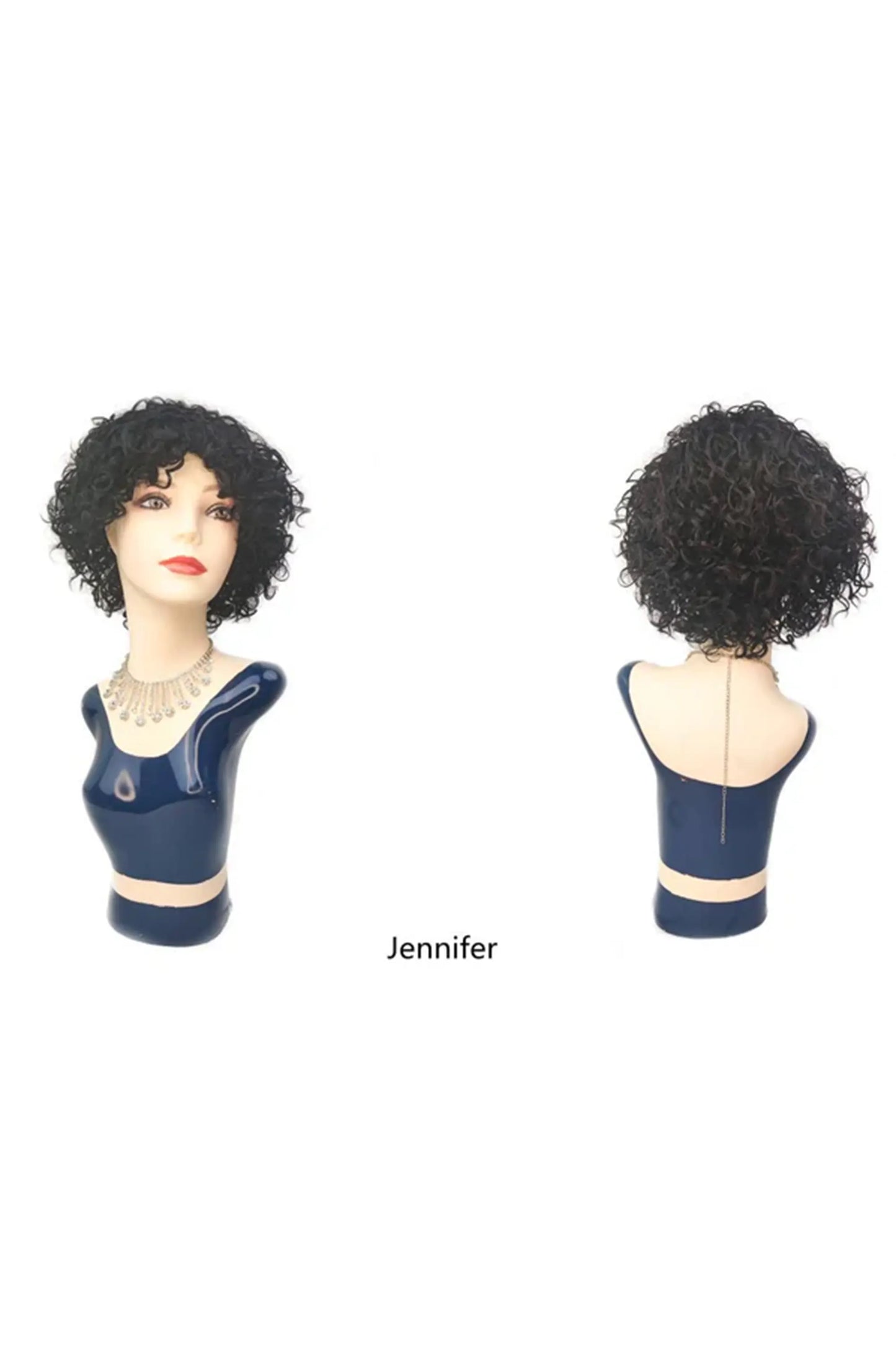 Dressmaker Temptation Premium Quality 100% Human Hair Natural Colour - Jennifer
