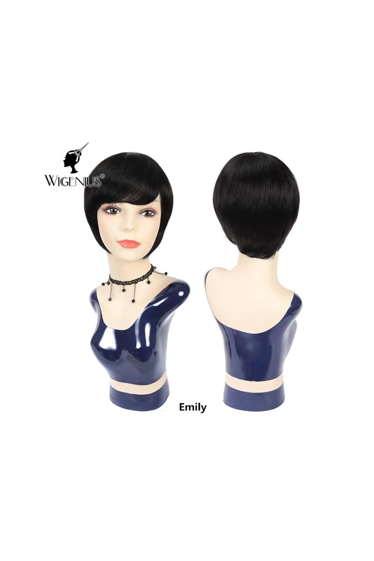 Dressmaker Temptation premium Quality 100% Human Hair - Emily