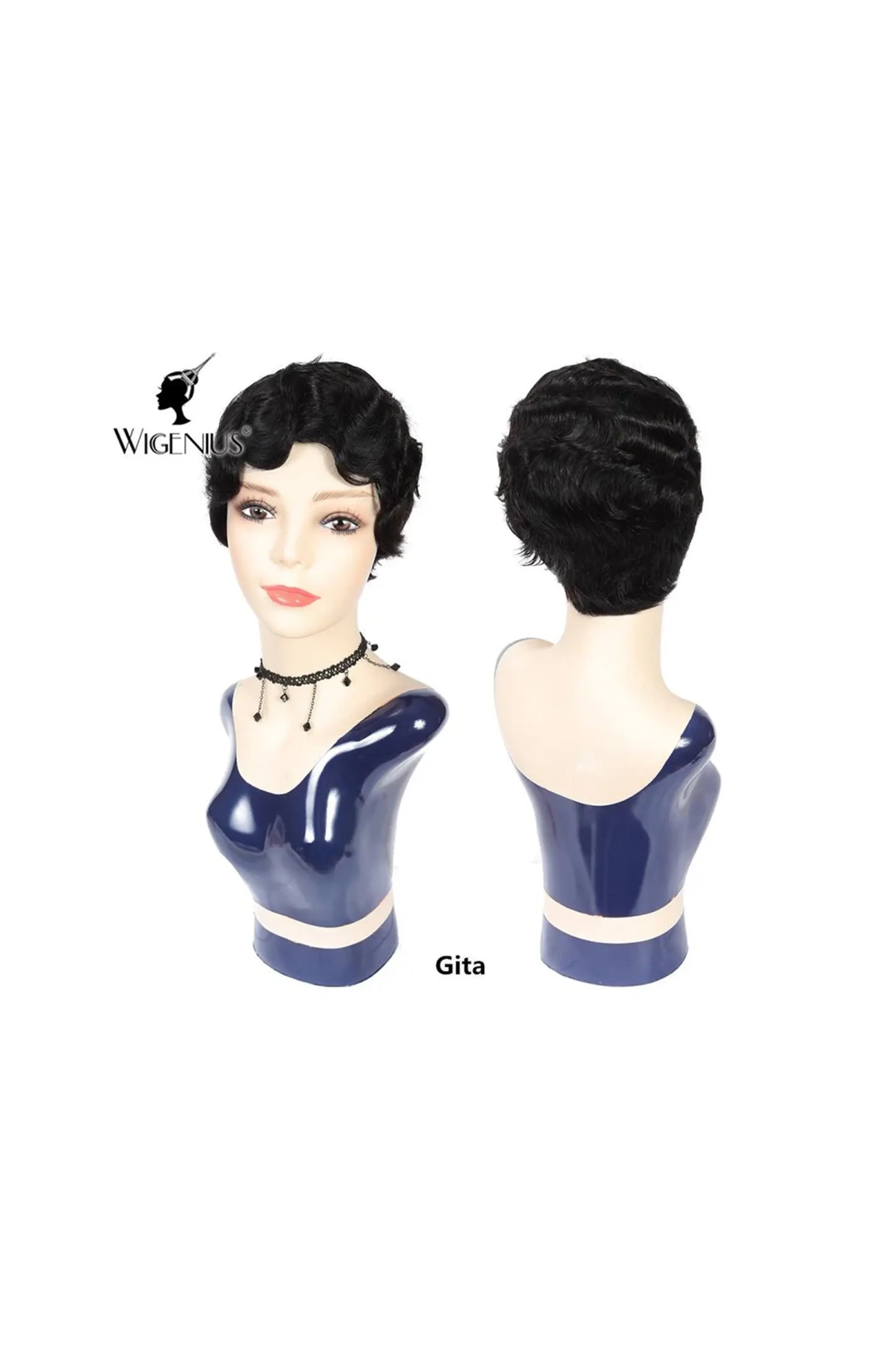 Dressmaker Temptation premium Quality 100% Human Hair Natural Color - Gita