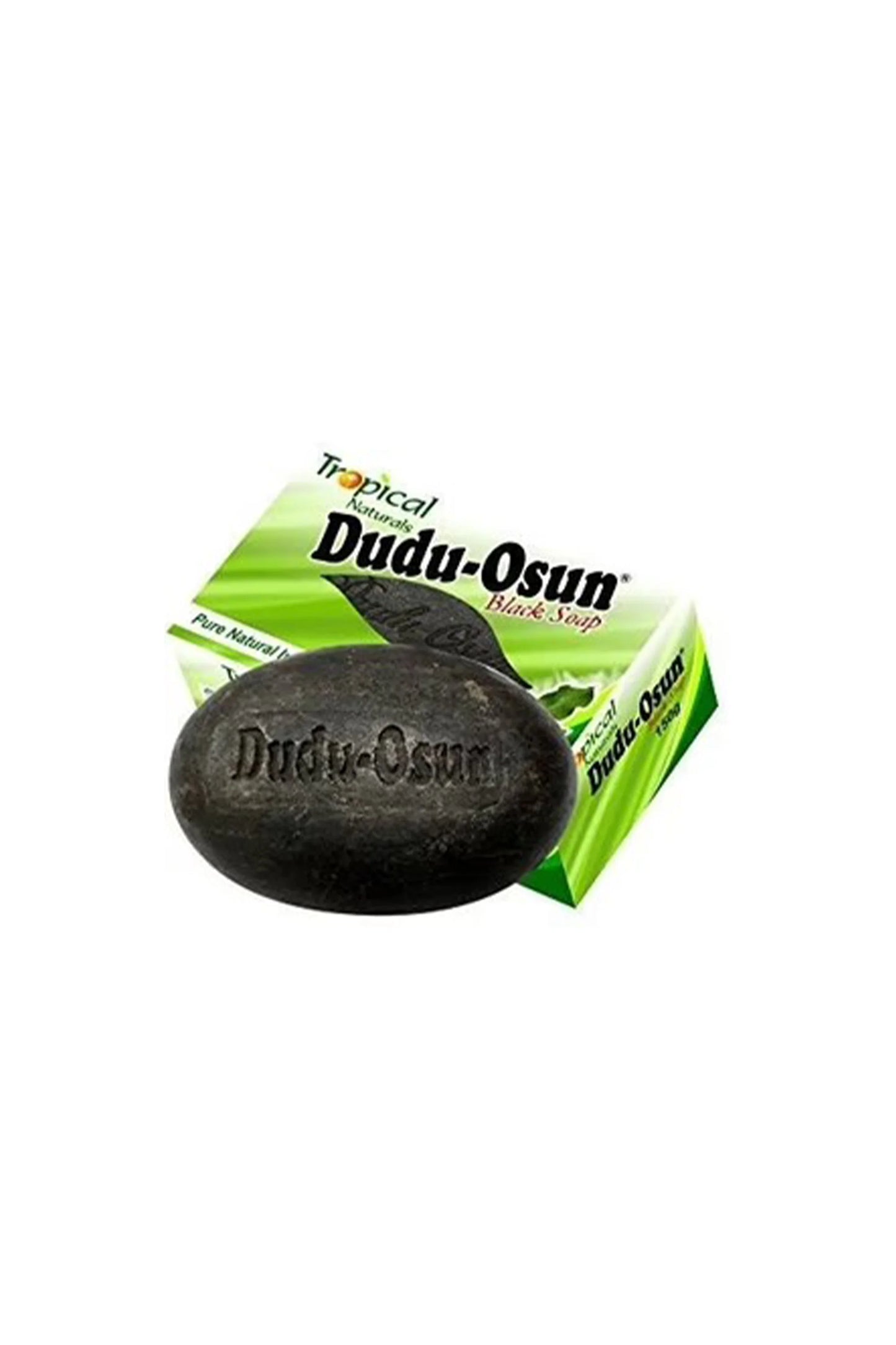 Dudu Osun Black Soap
