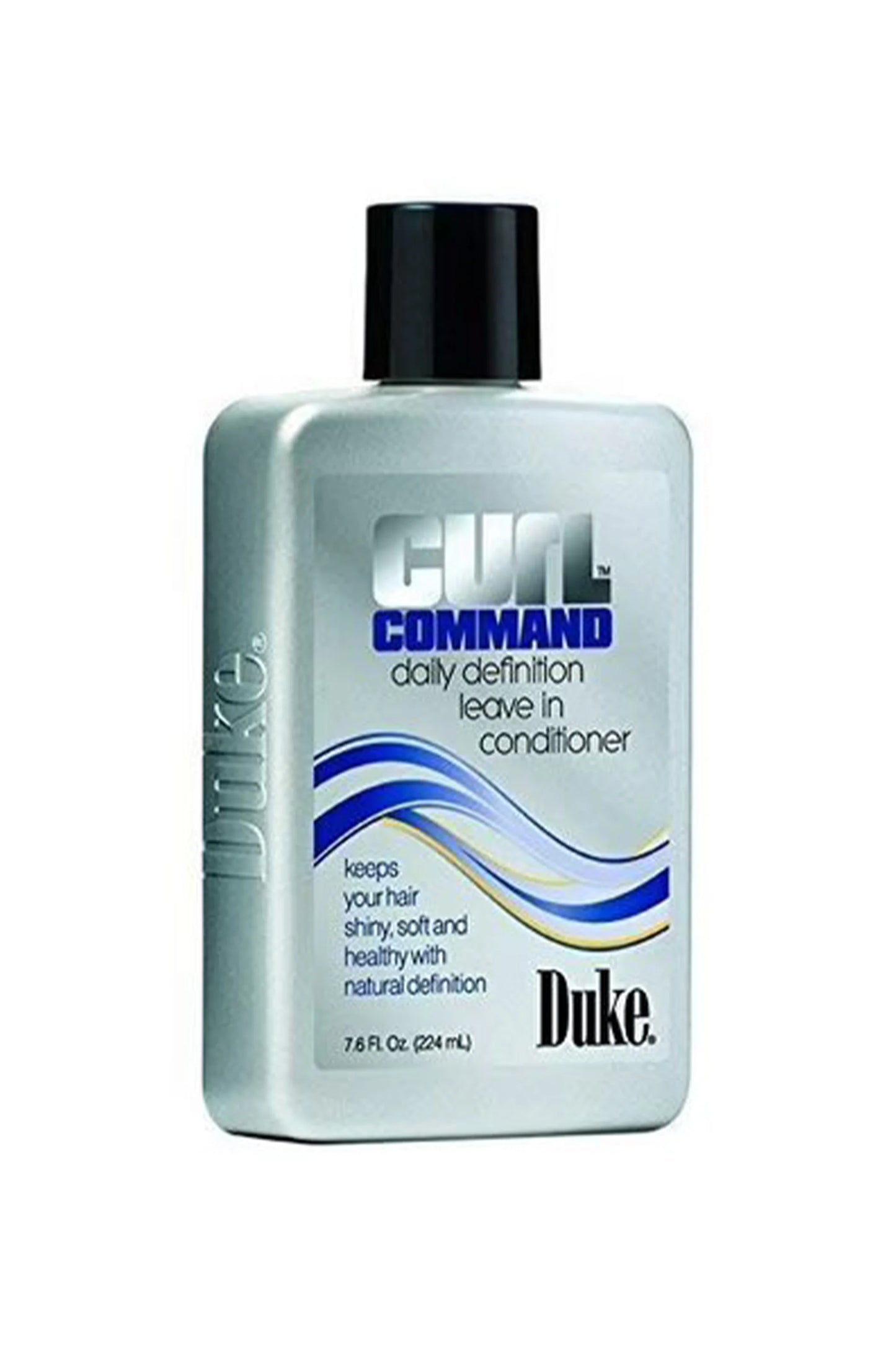 Duke CC Daily Definition Leave-In Conditioner 224ml
