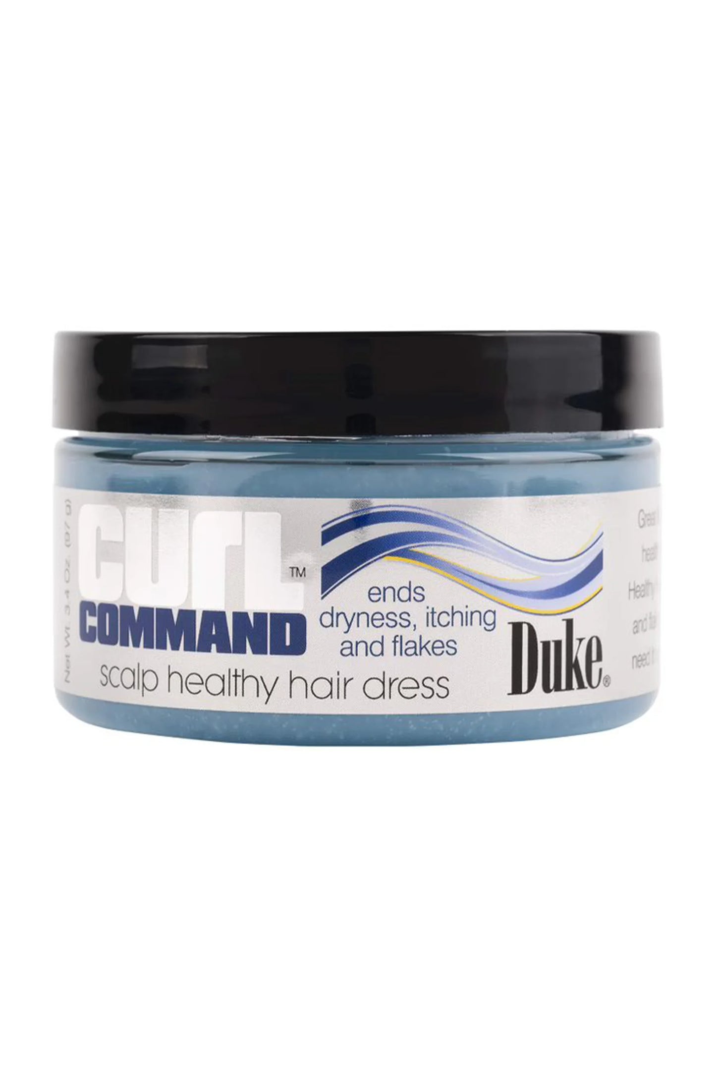 Duke CC Scalpy Healthy Hair Dress 97gl