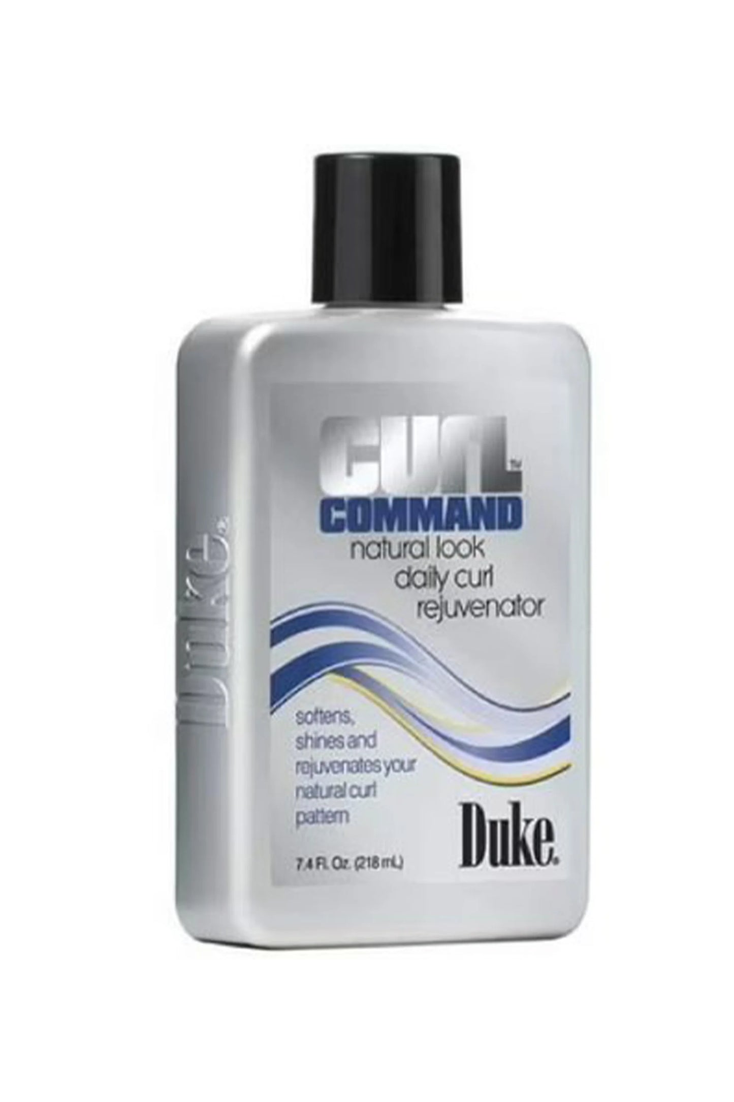 Duke Daily Curl Rejuventr 218ml
