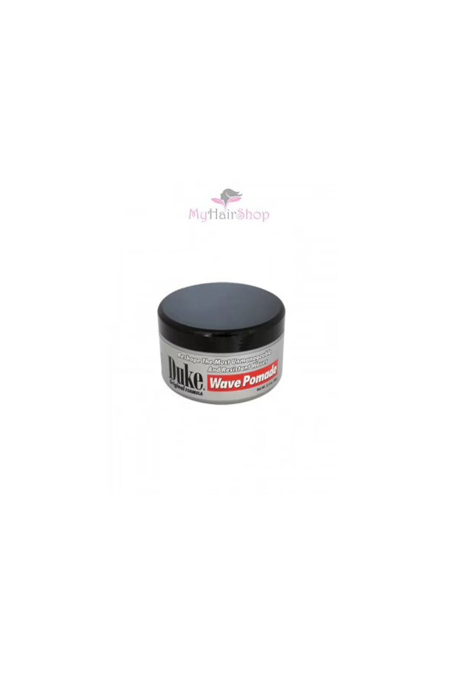 Duke Hair Pomade 3.5oz
