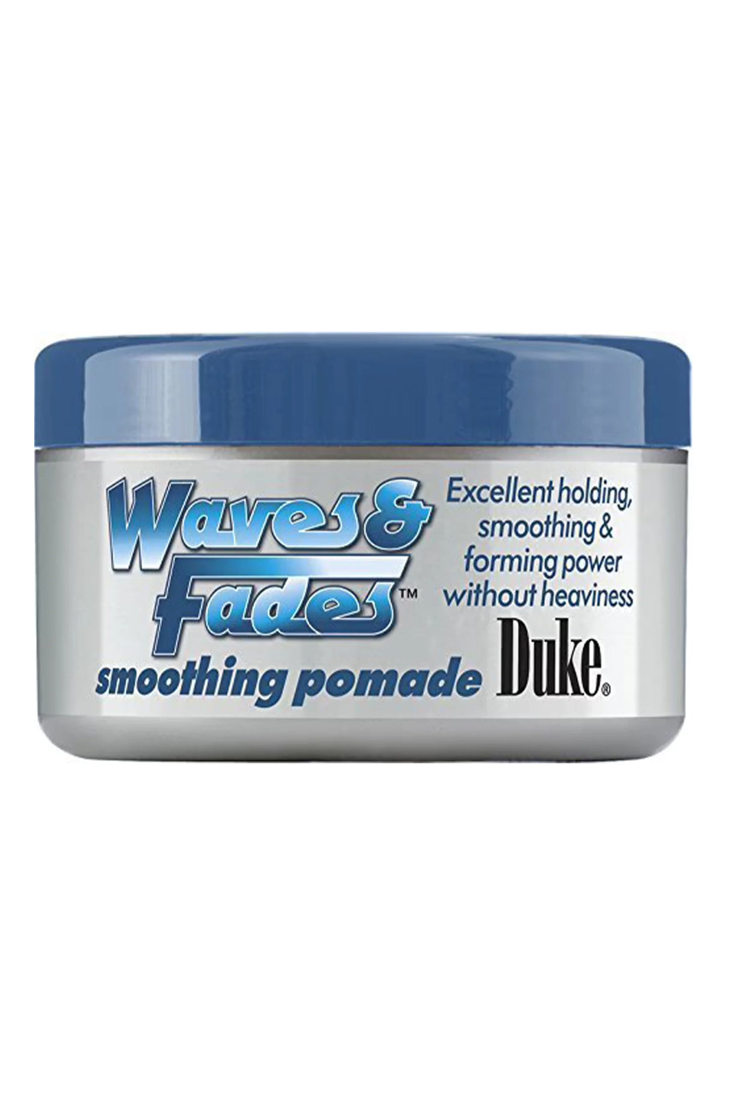 Duke Waves And Fades Smoothing Pomade 3.5oz / 98g