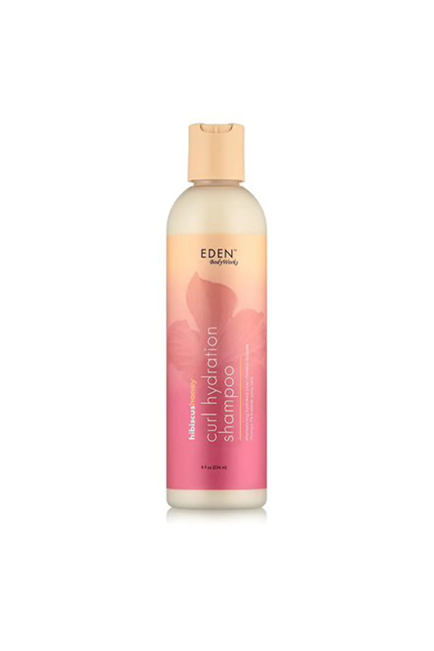 EDEN BodyWorks Hibiscus Honey Curl Hydration Shampoo