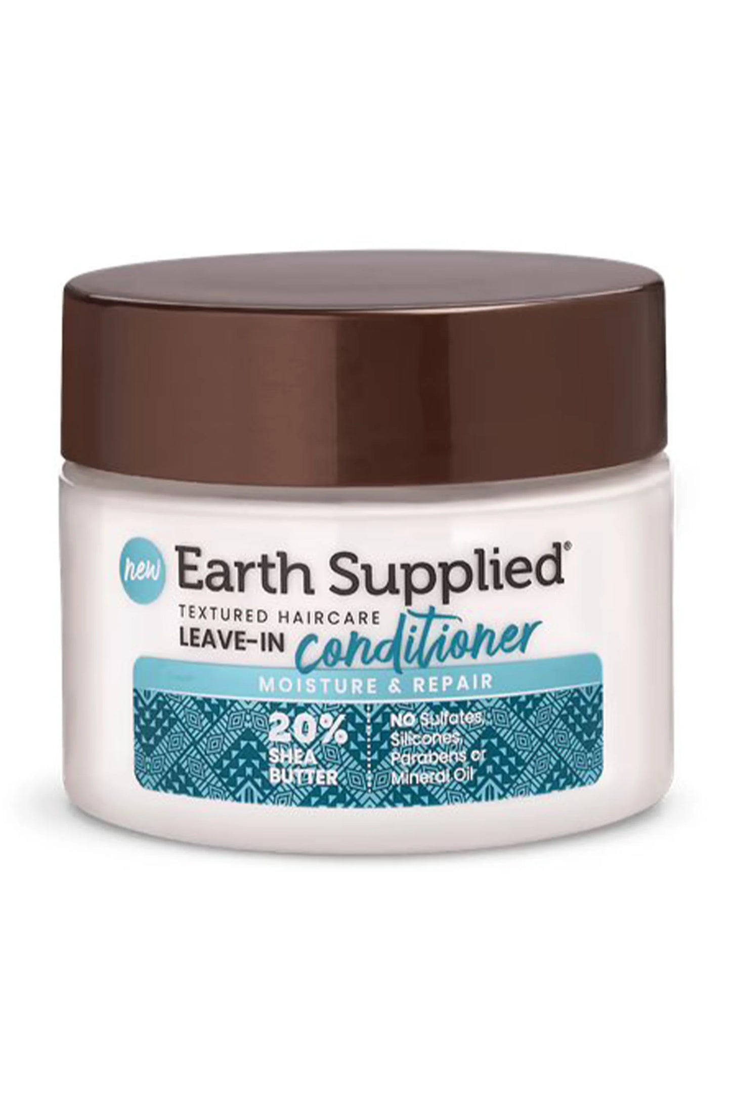 Earth Supplied Moisture & Repair Leave-In Conditioner 12oz