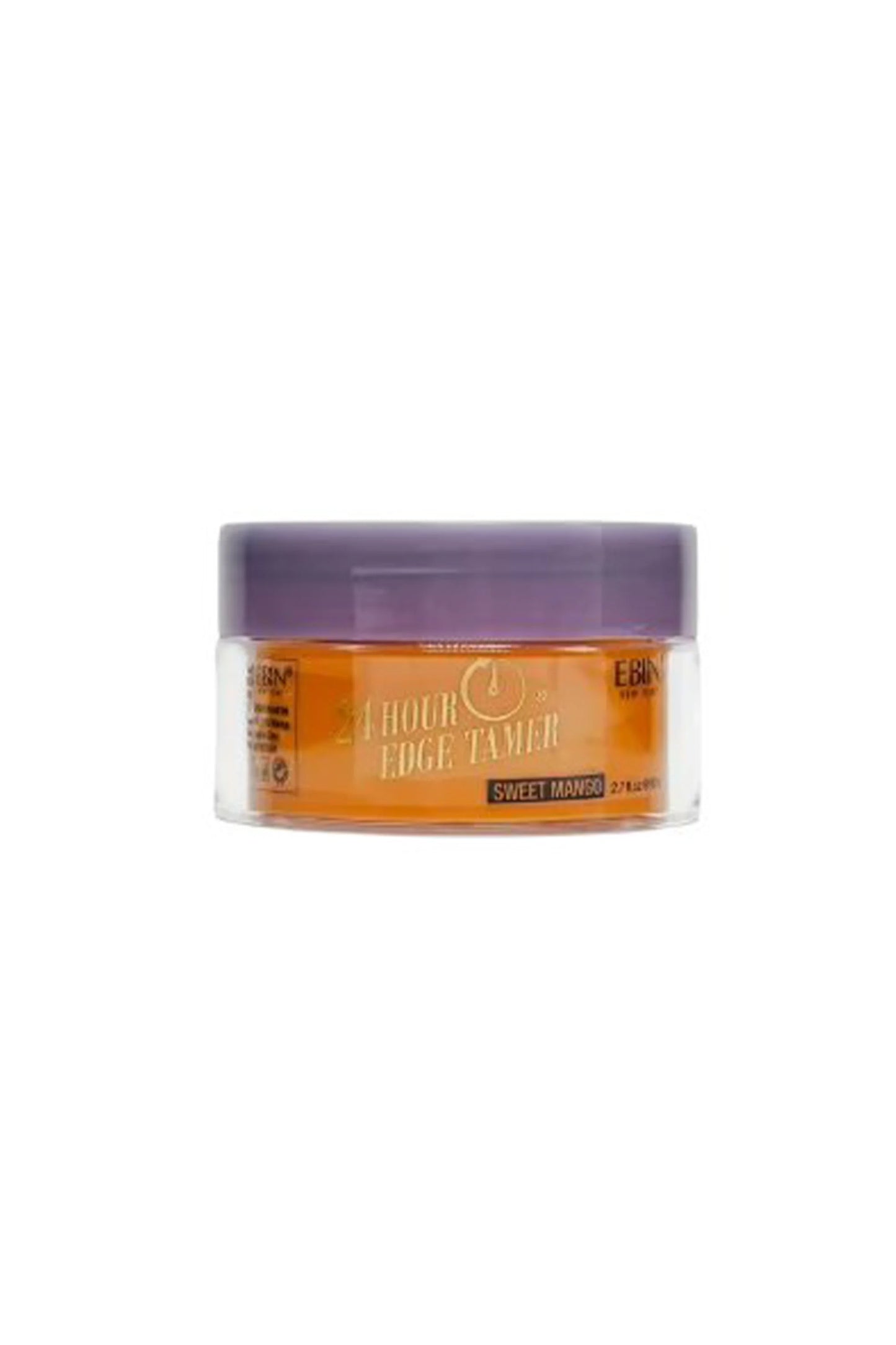 Ebin 24HR Edge Tamer Sweet Mango 2.7oz