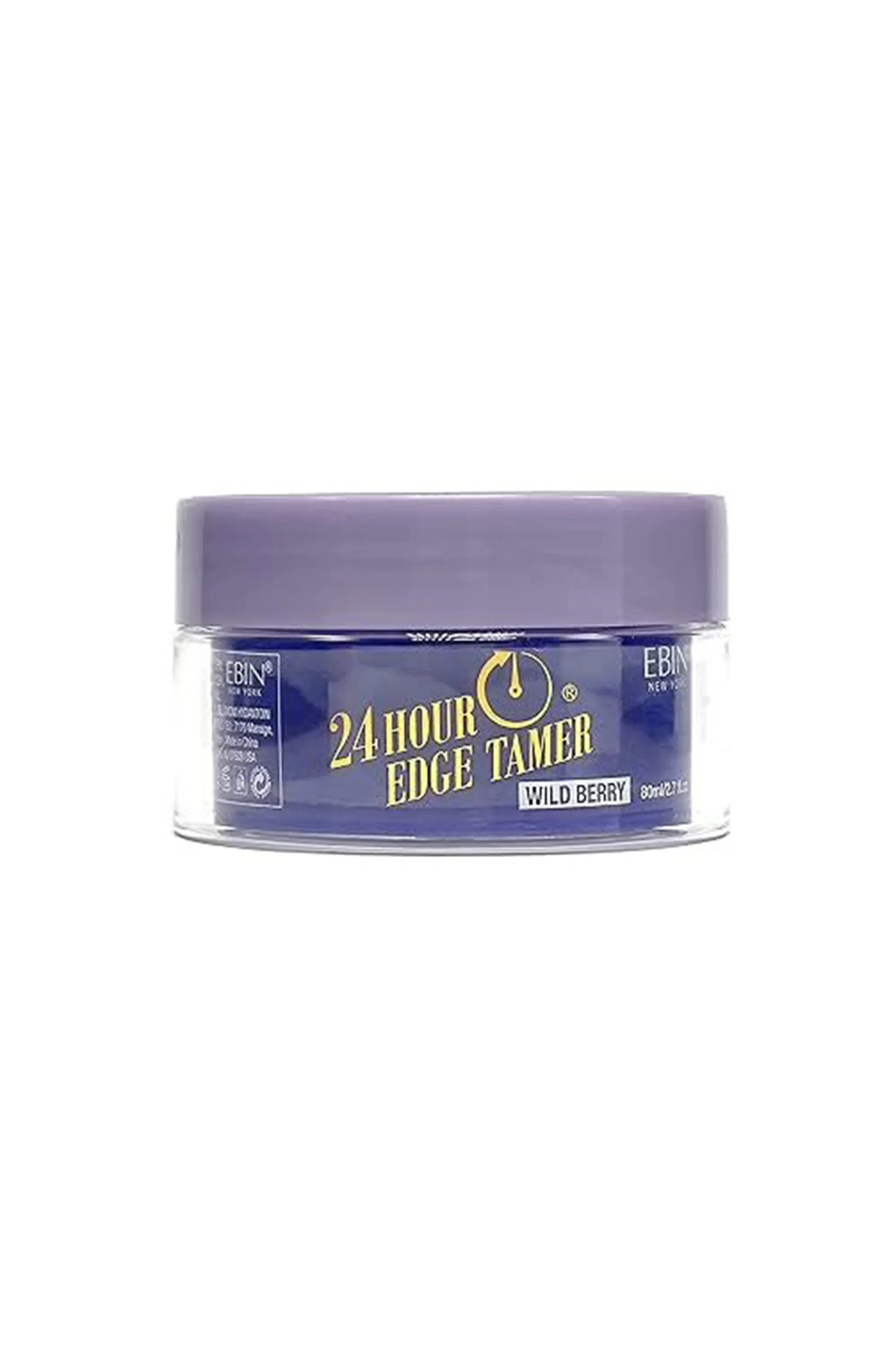 Ebin 24HR Edge Wild Berry 2.7oz