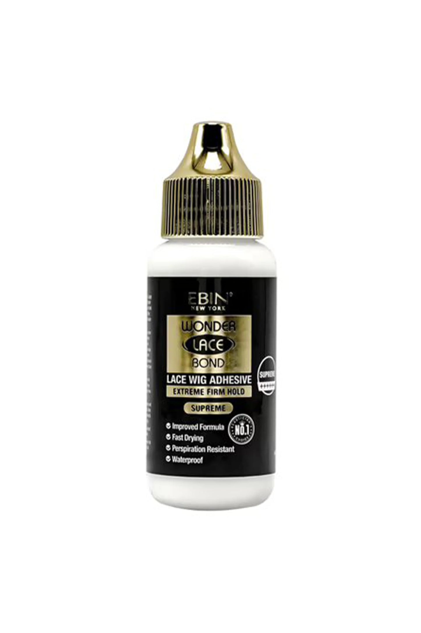 Ebin Wonder Lace Bond Supreme 35ml