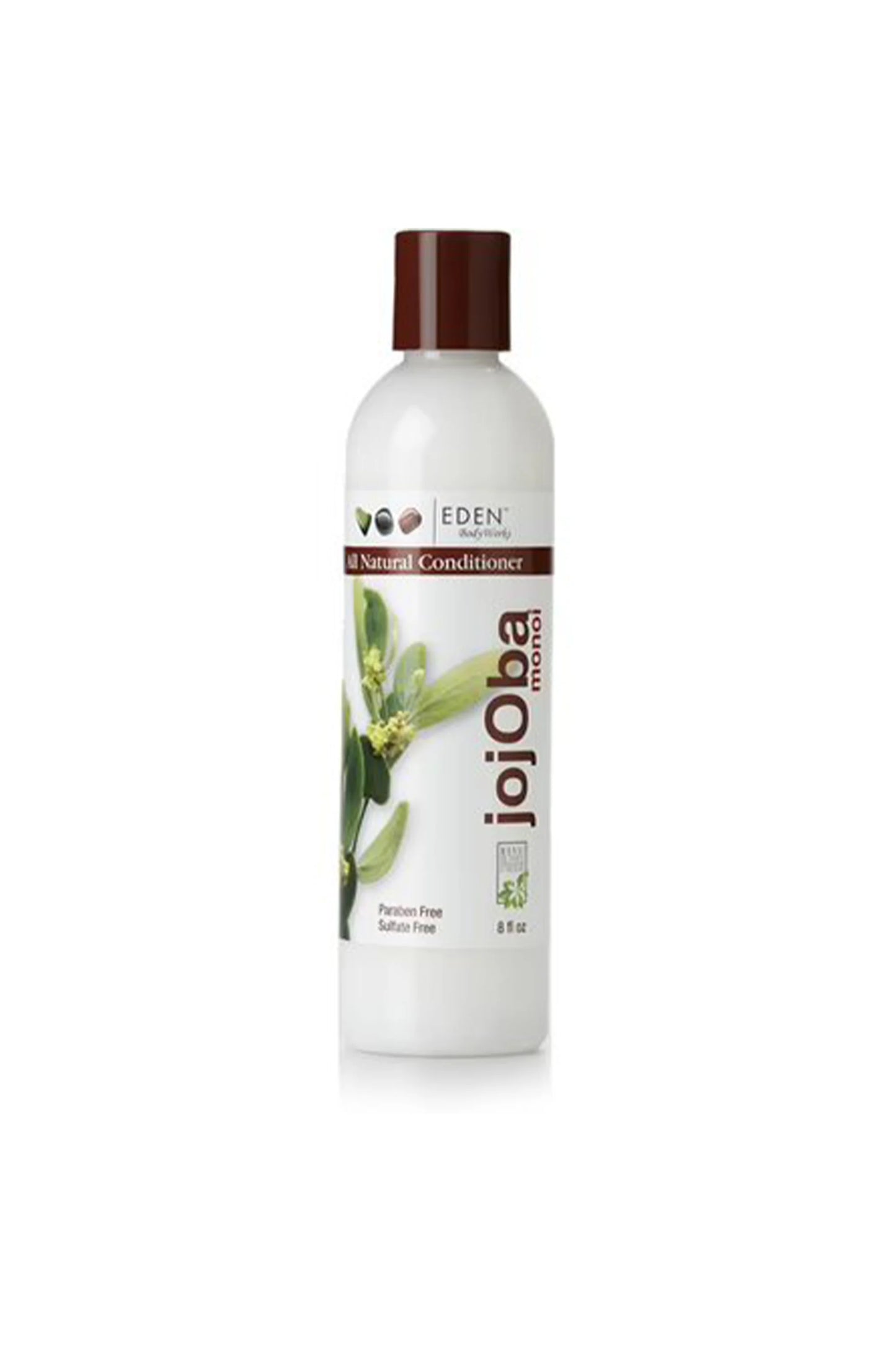 Eden Bodyworks JOJOBA MONOI REVITALIZING CONDITIONER 8 Oz