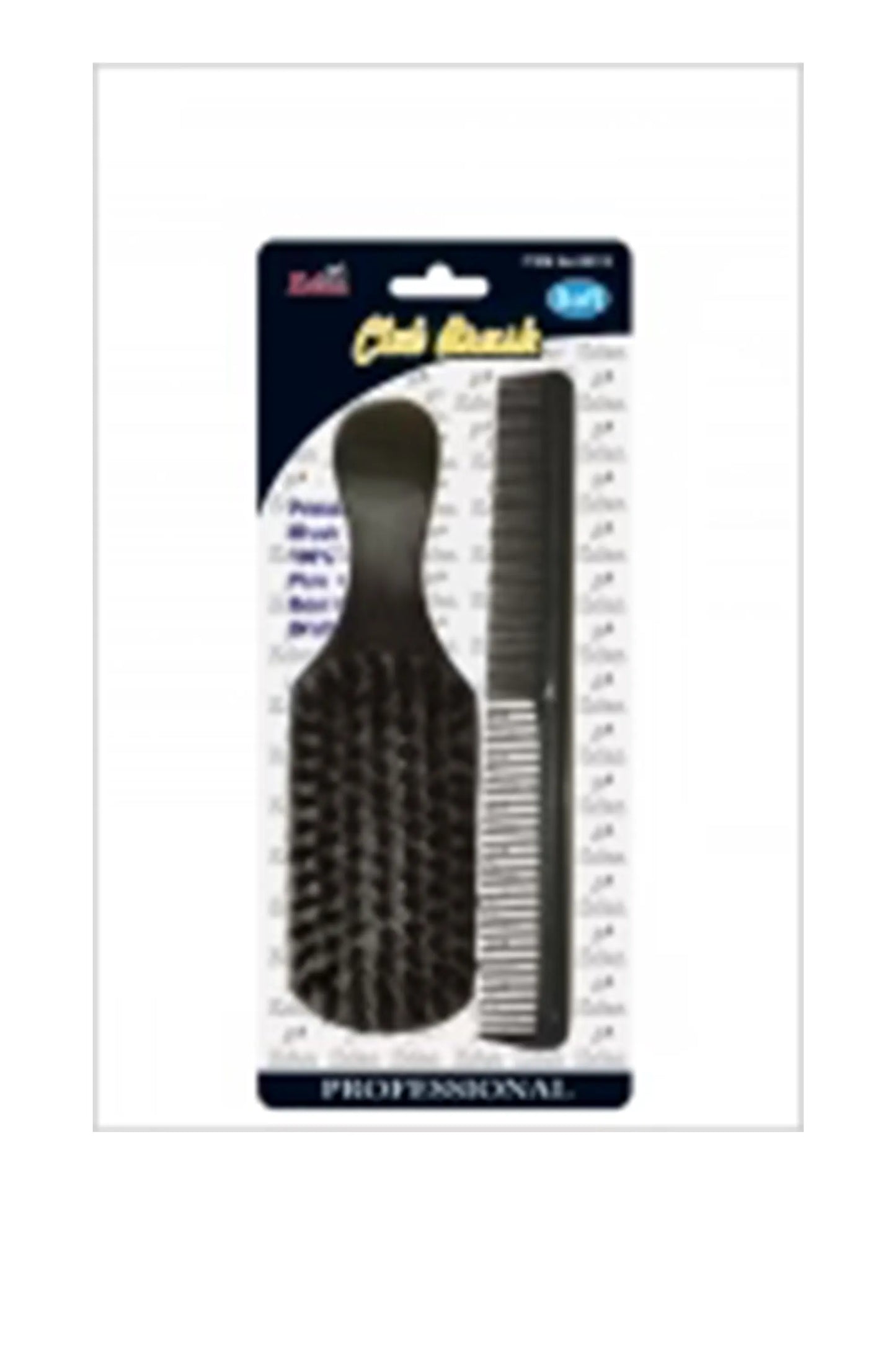 Eden Club Brush Soft