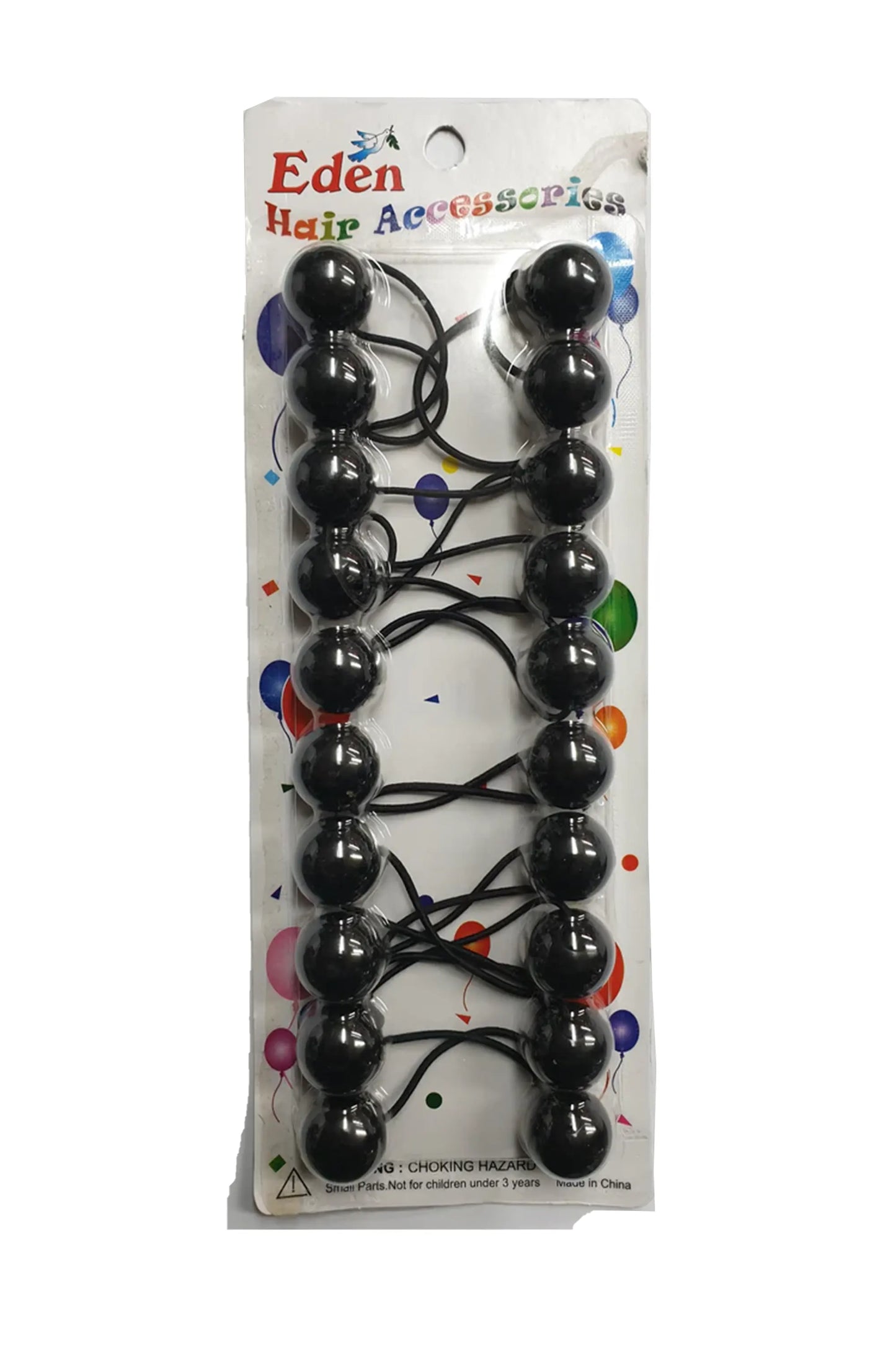 Eden Hair Accessories Hair Beads