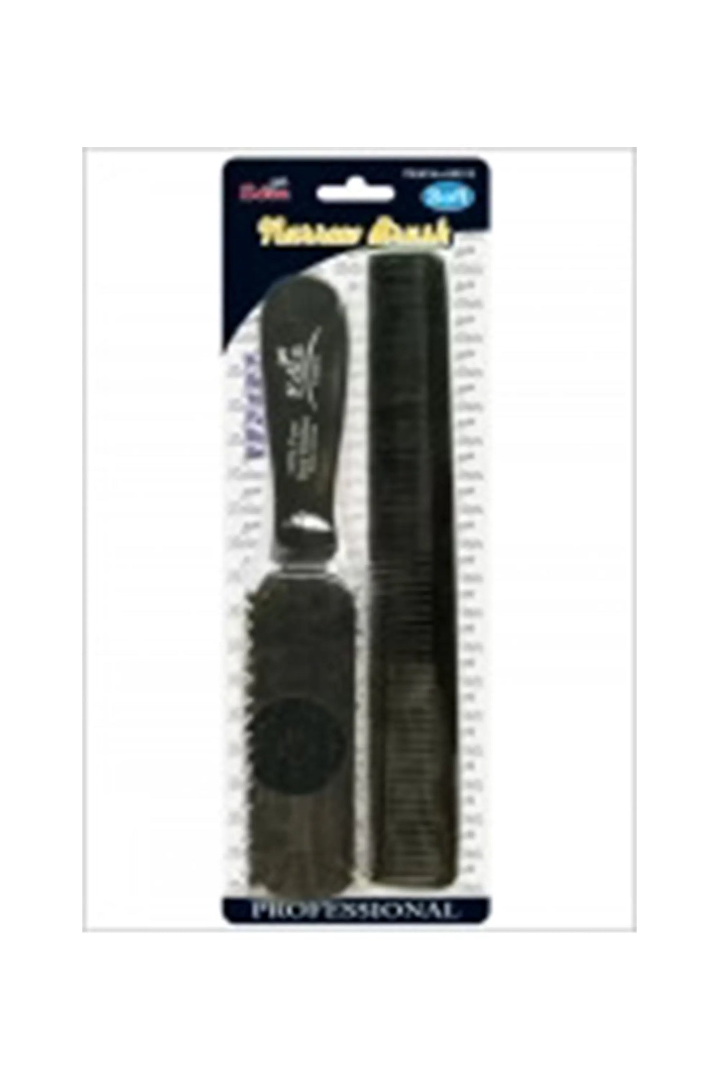 Eden Narrow Brush Soft