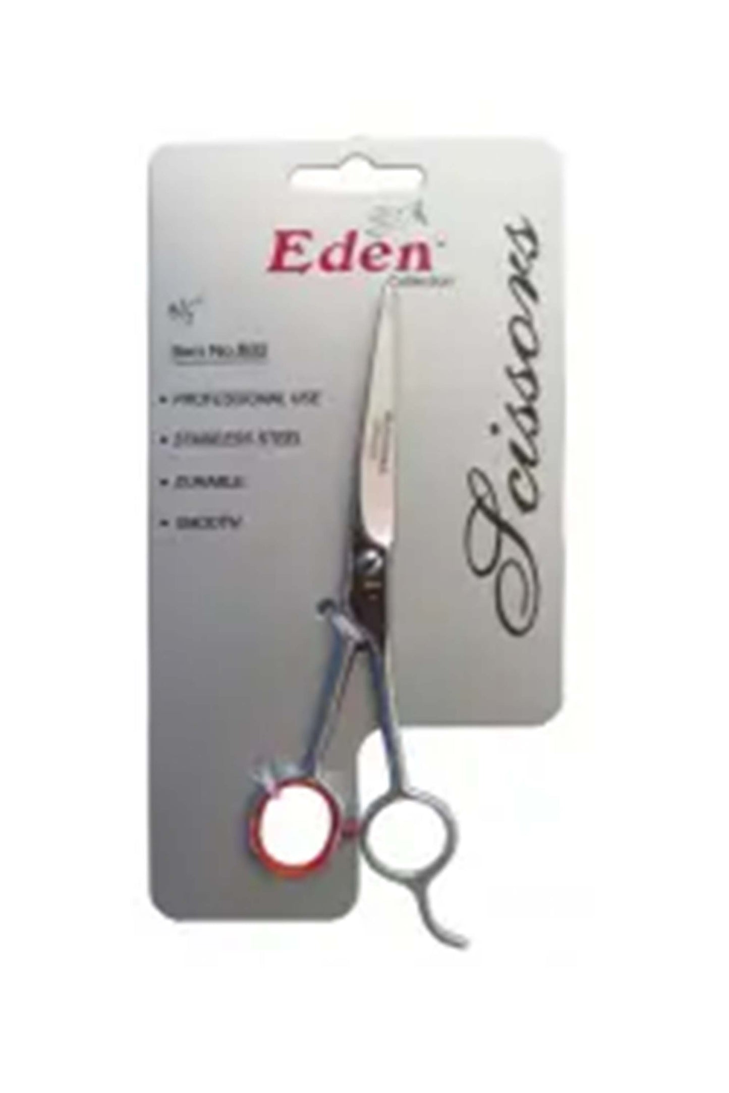 Eden Scissors 7 1-2