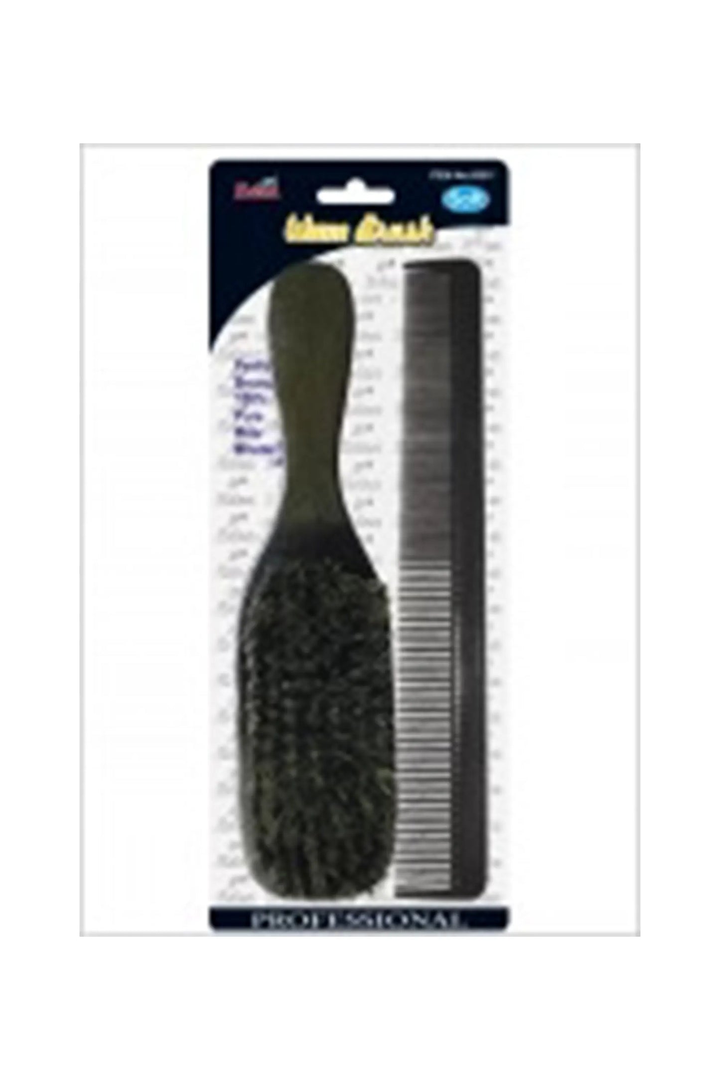 Eden Wave Brush Soft 00511