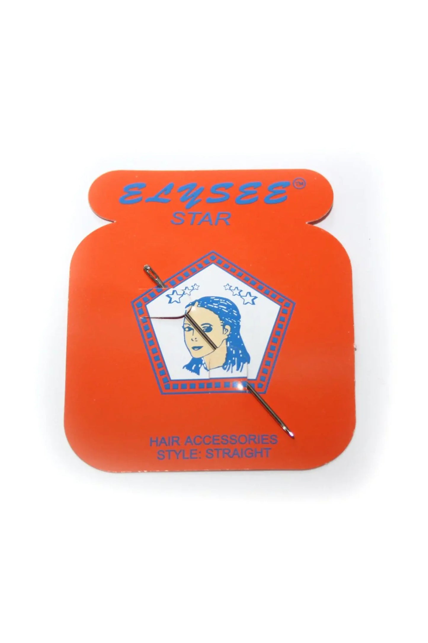 Elysee Star Straight Needle - U1