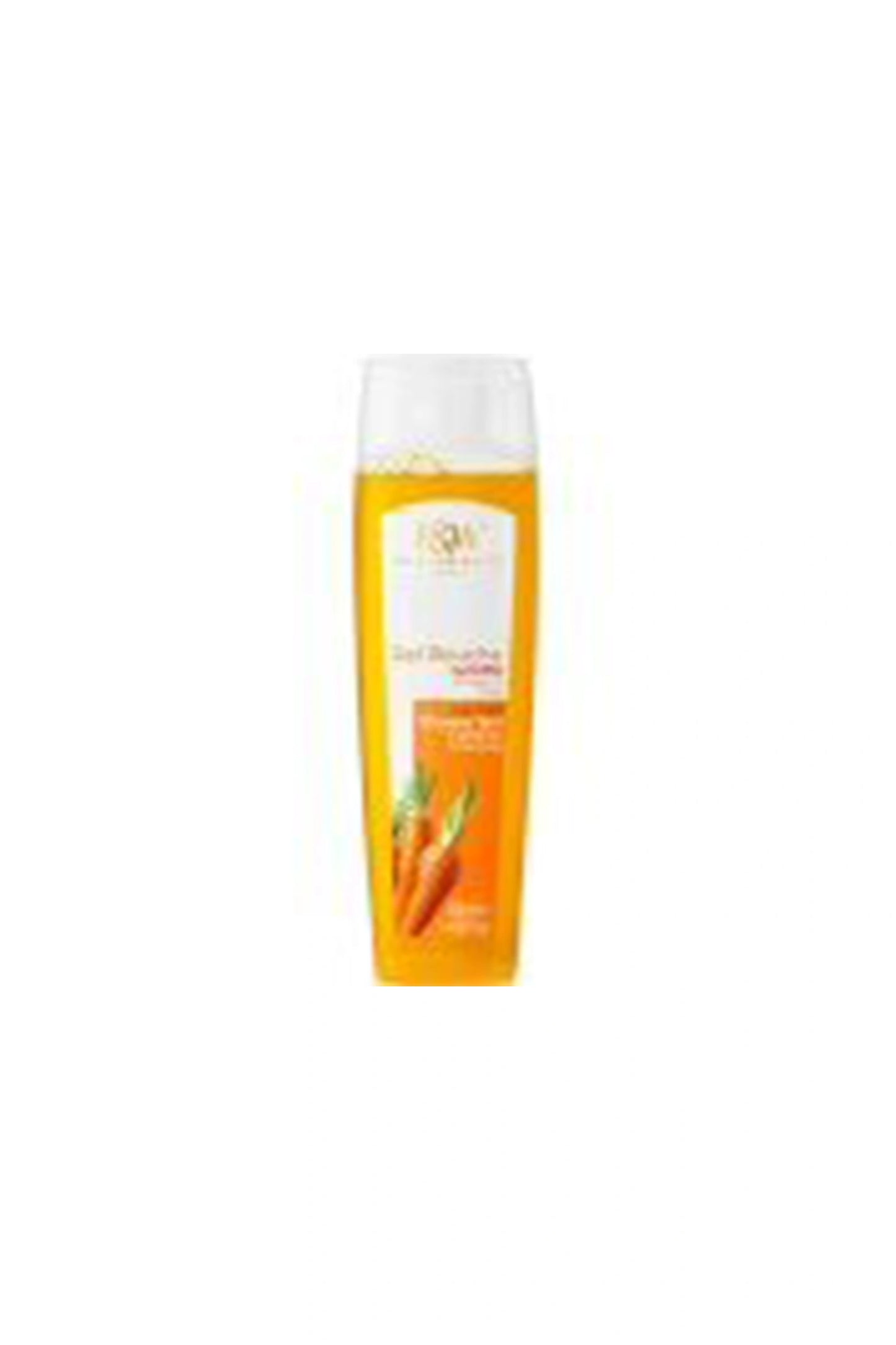 Fair & White Brightening Shower Gel Carrot 400 Ml