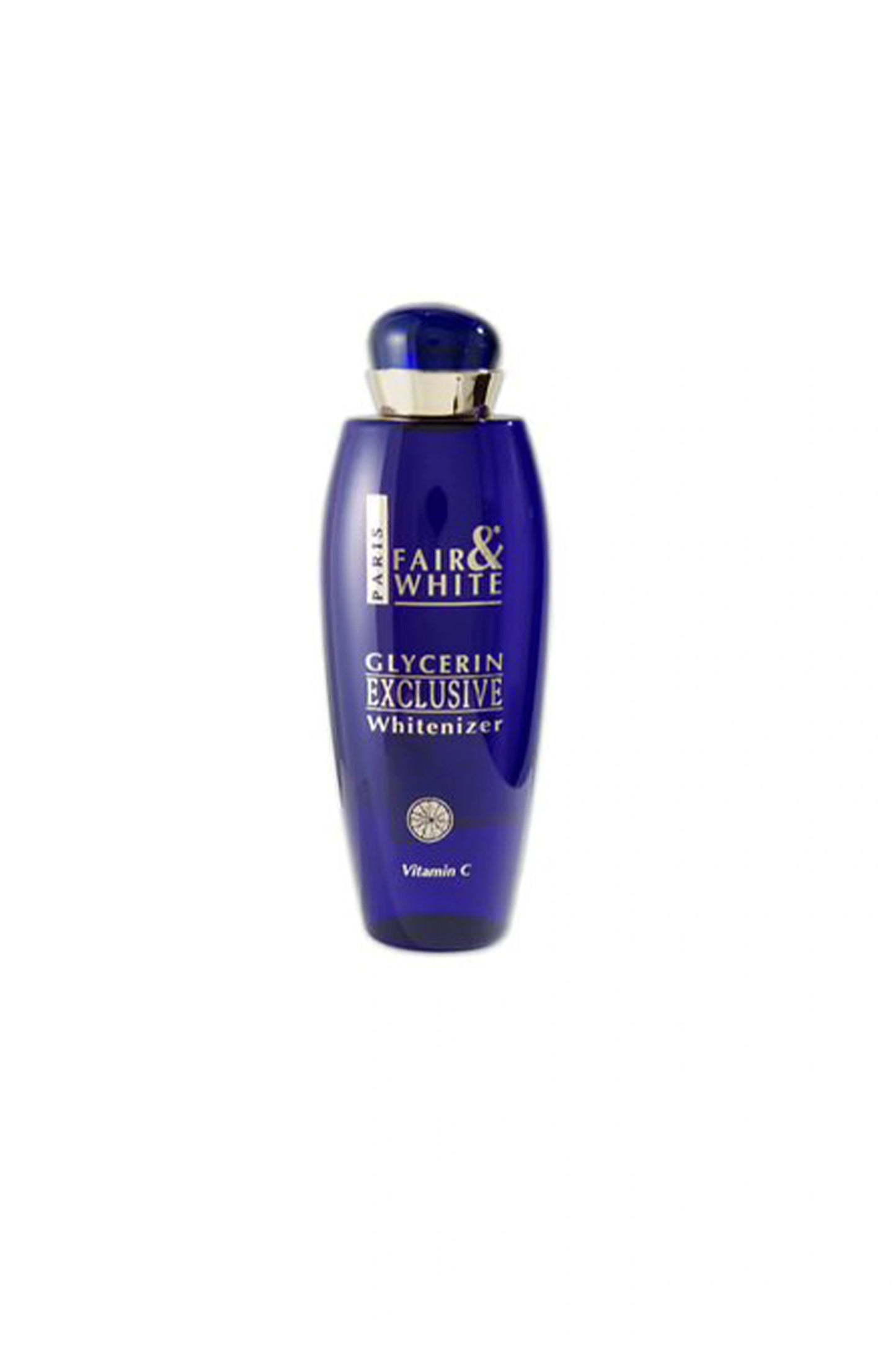Fair & White Exclusive Vitamin-C Glycerine 250 Ml