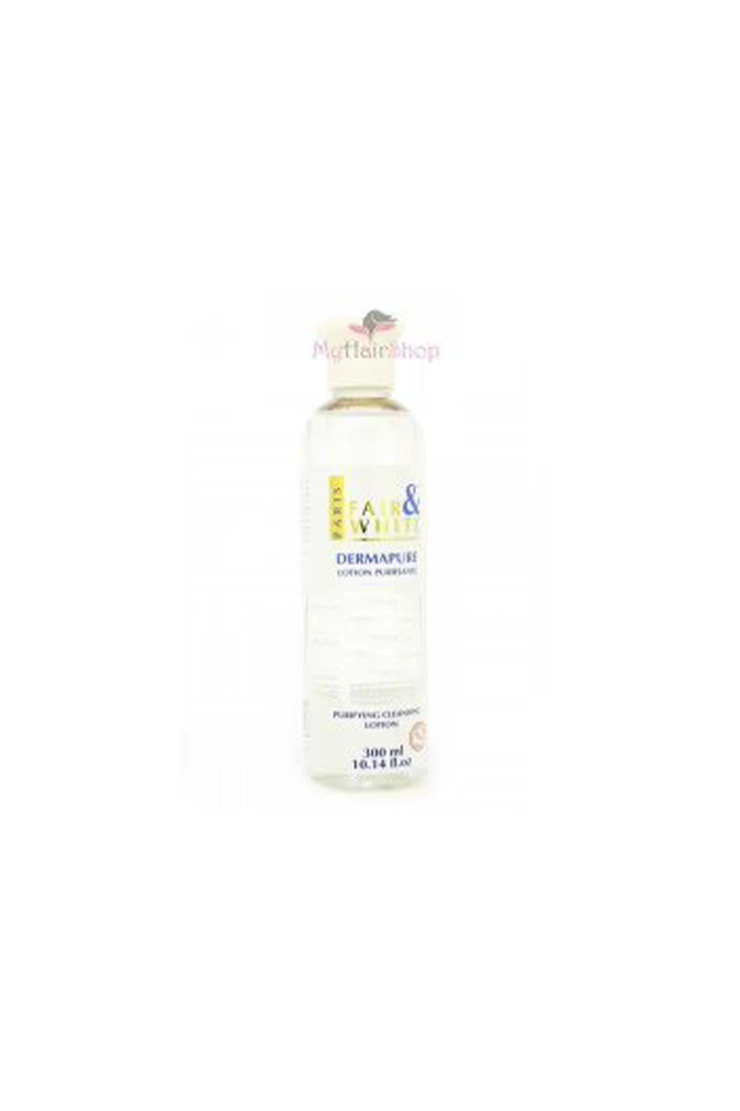 Fair & White Original Dermapure Toner 300ml