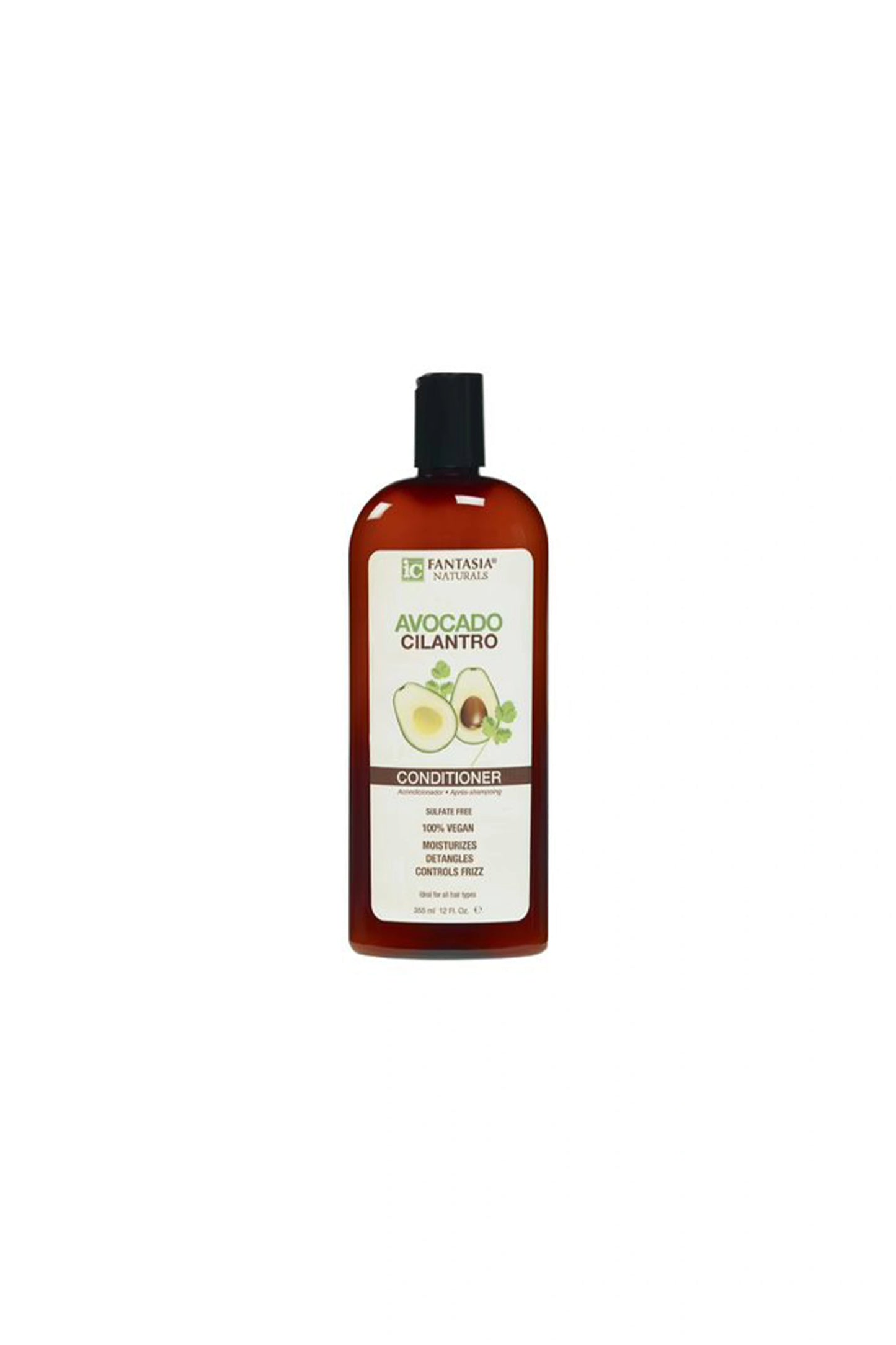 Fantasia IC Avocado Cilantro Conditioner 12oz / 355ml
