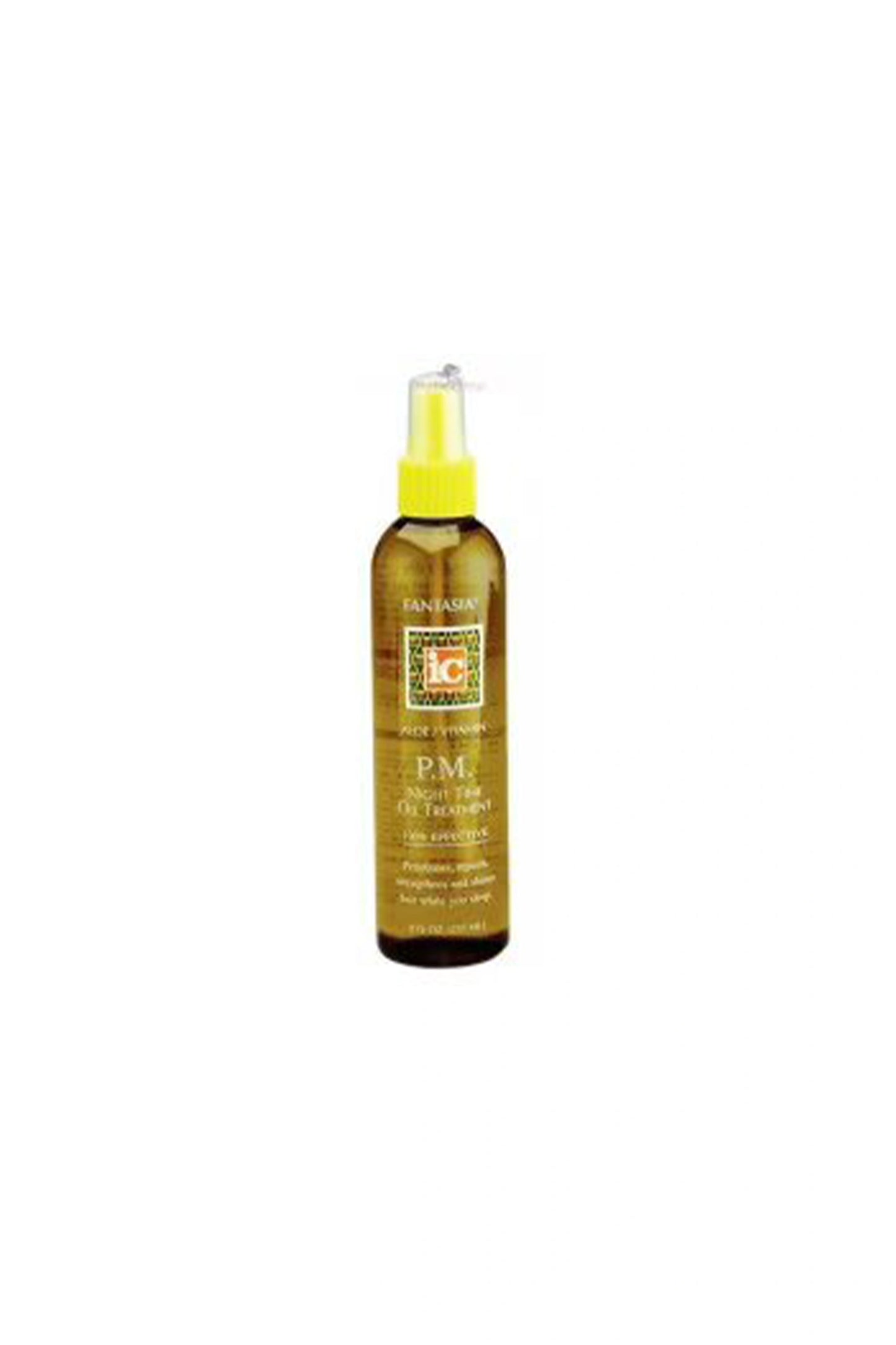 Fantasia PM Night Time Oil Treatment 8 Oz