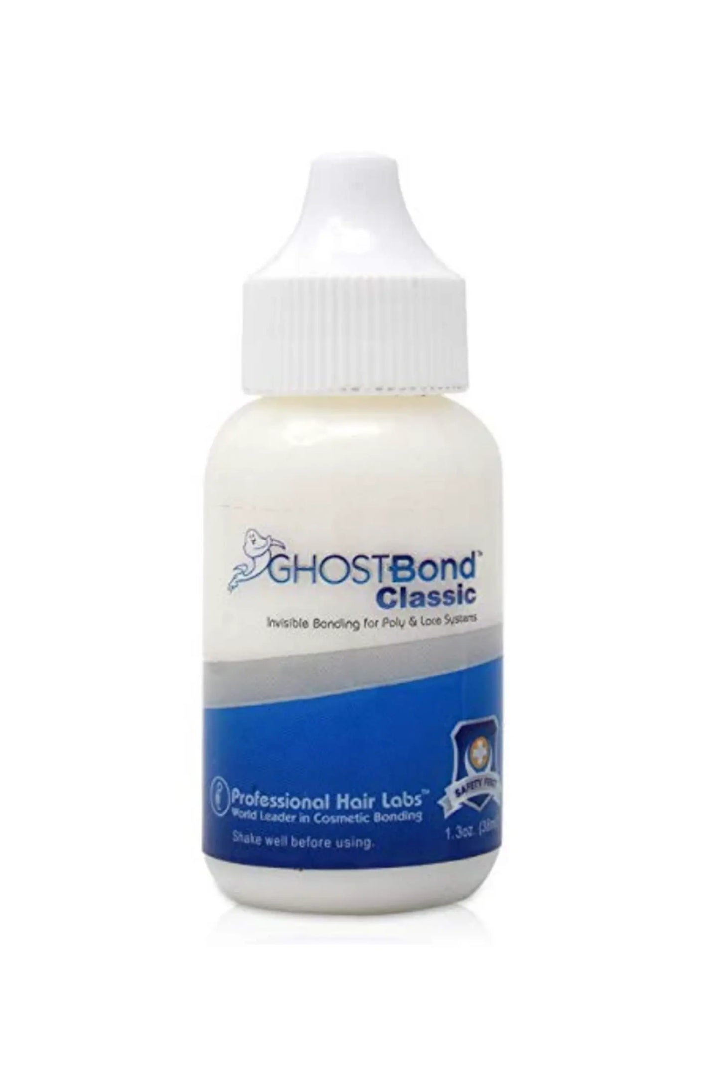 Ghost Bond Classic Invisible Bonding Glue - 38Ml
