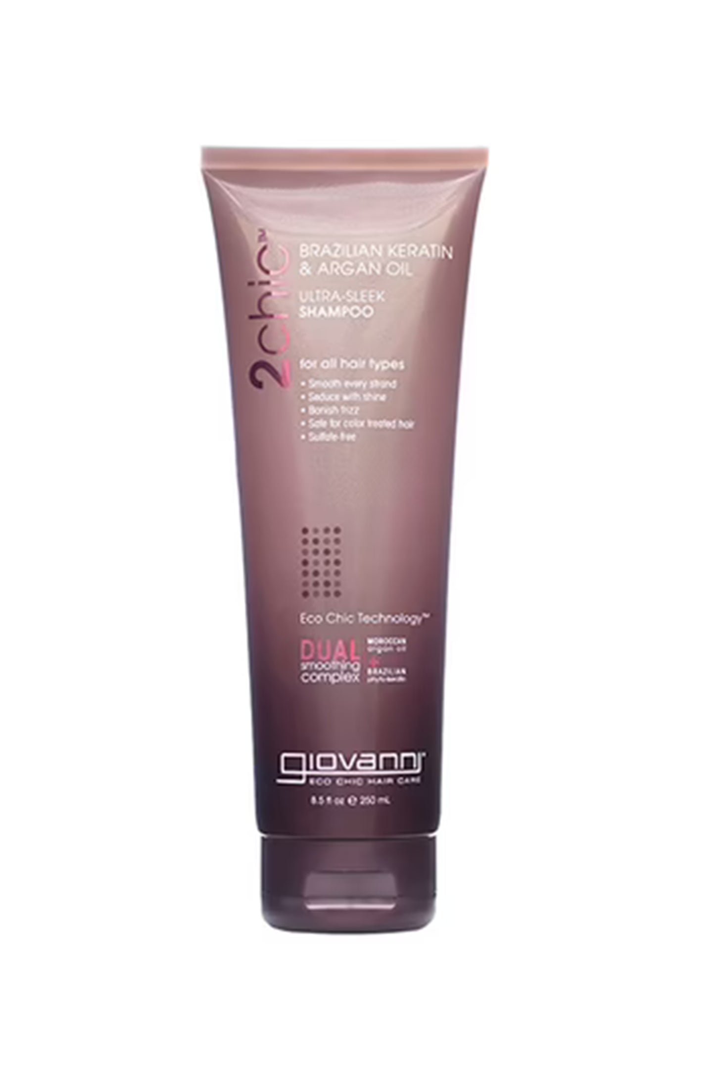 Giovanni 2chic - Ultra-Sleek Shampoo