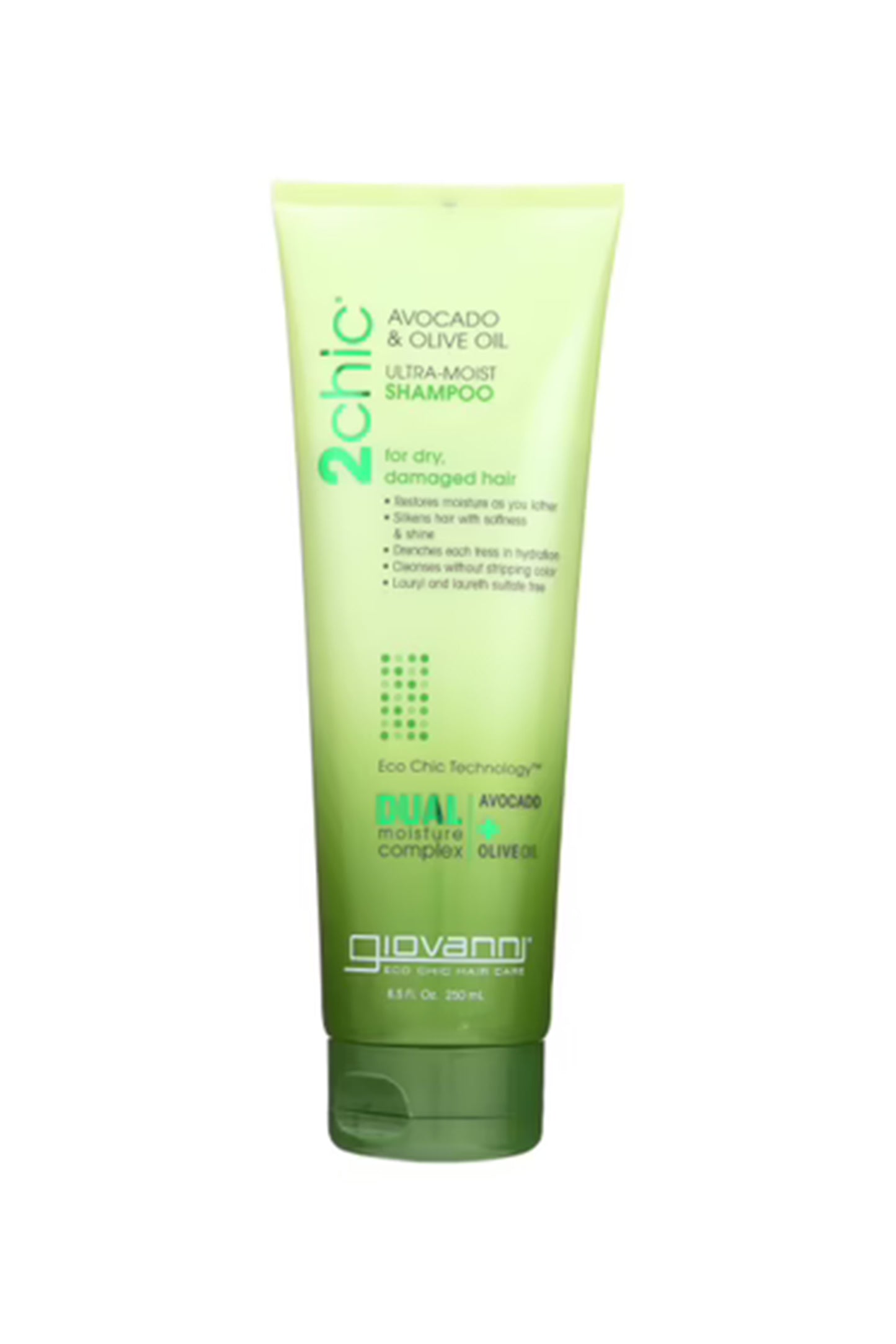 Giovanni 2chic Avocado & Olive Conditioner