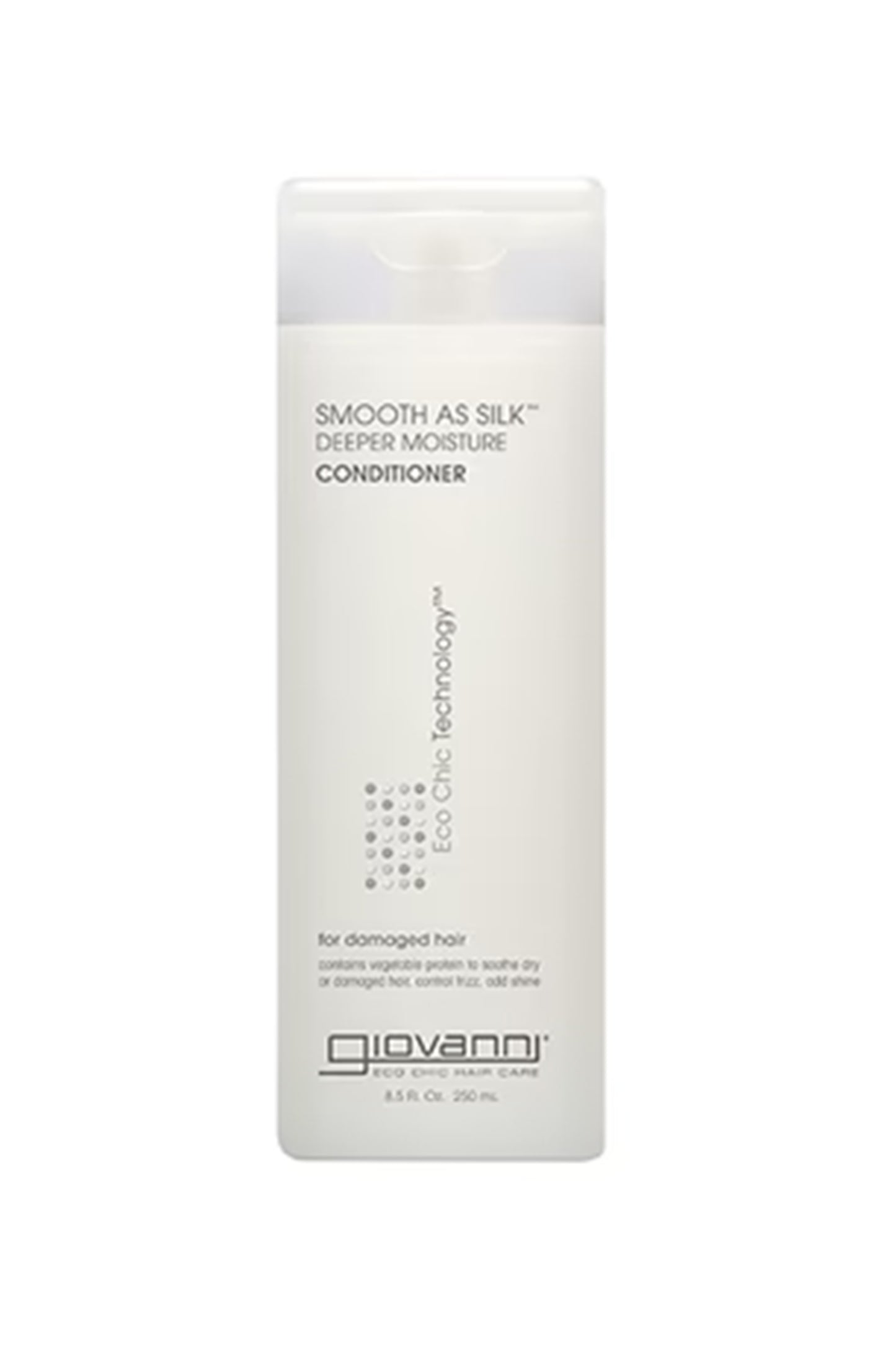 Giovanni Smooth As Silk Conditioner