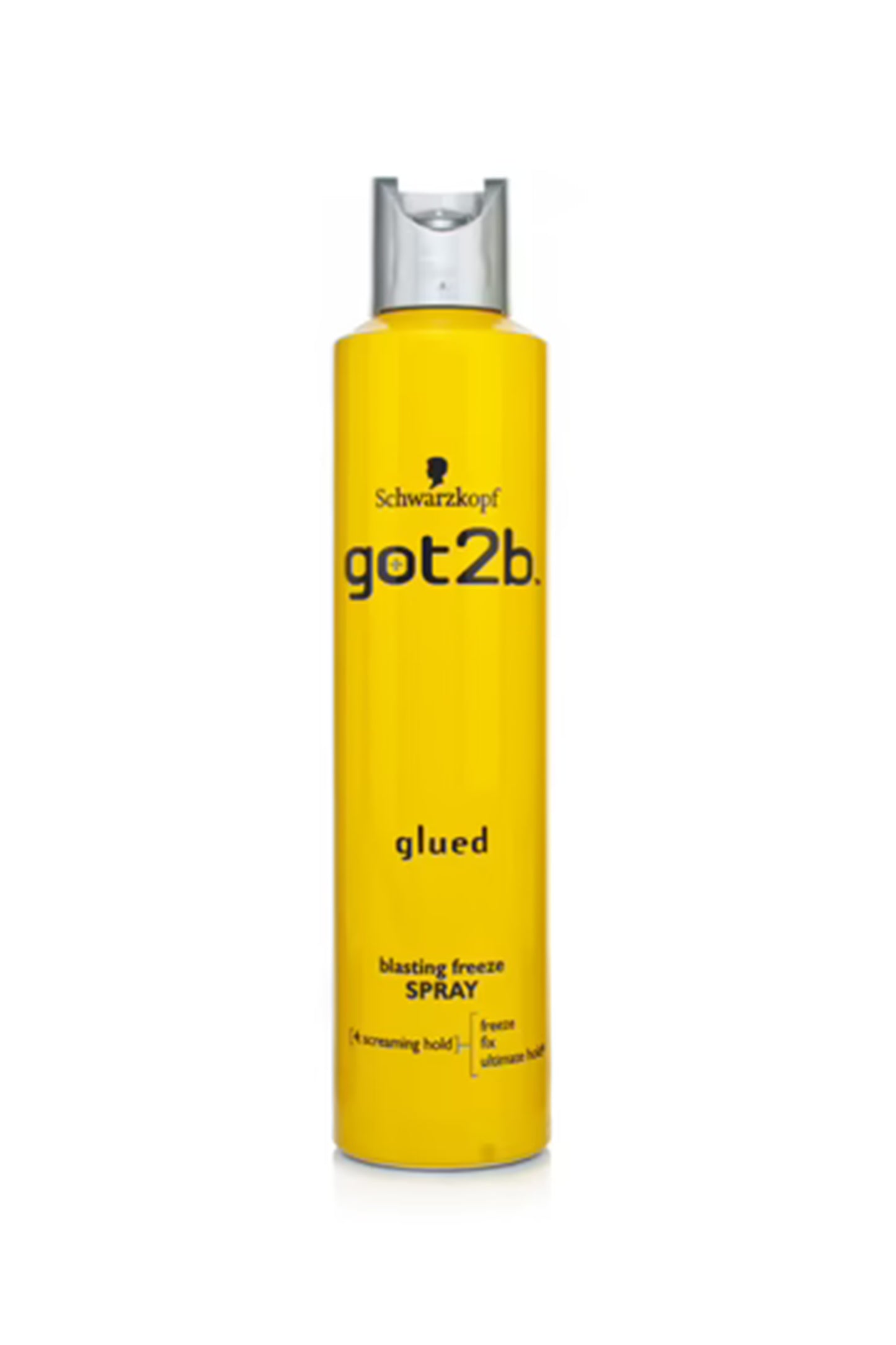 Got2b Glued Extreme Freeze Haarspray