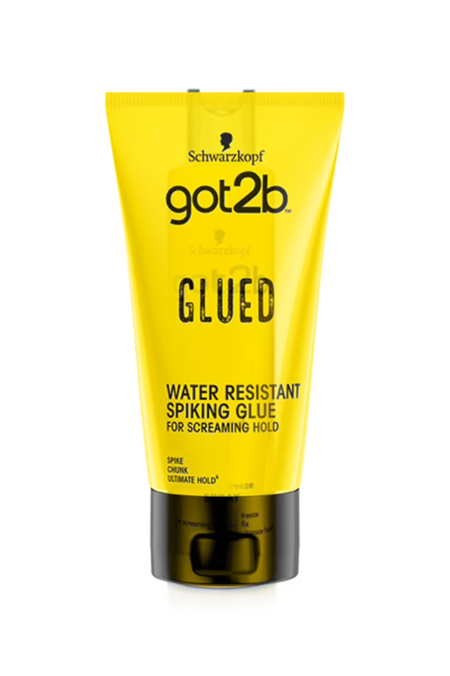 Got2b Glued Waterproof Styling Spiking Gel