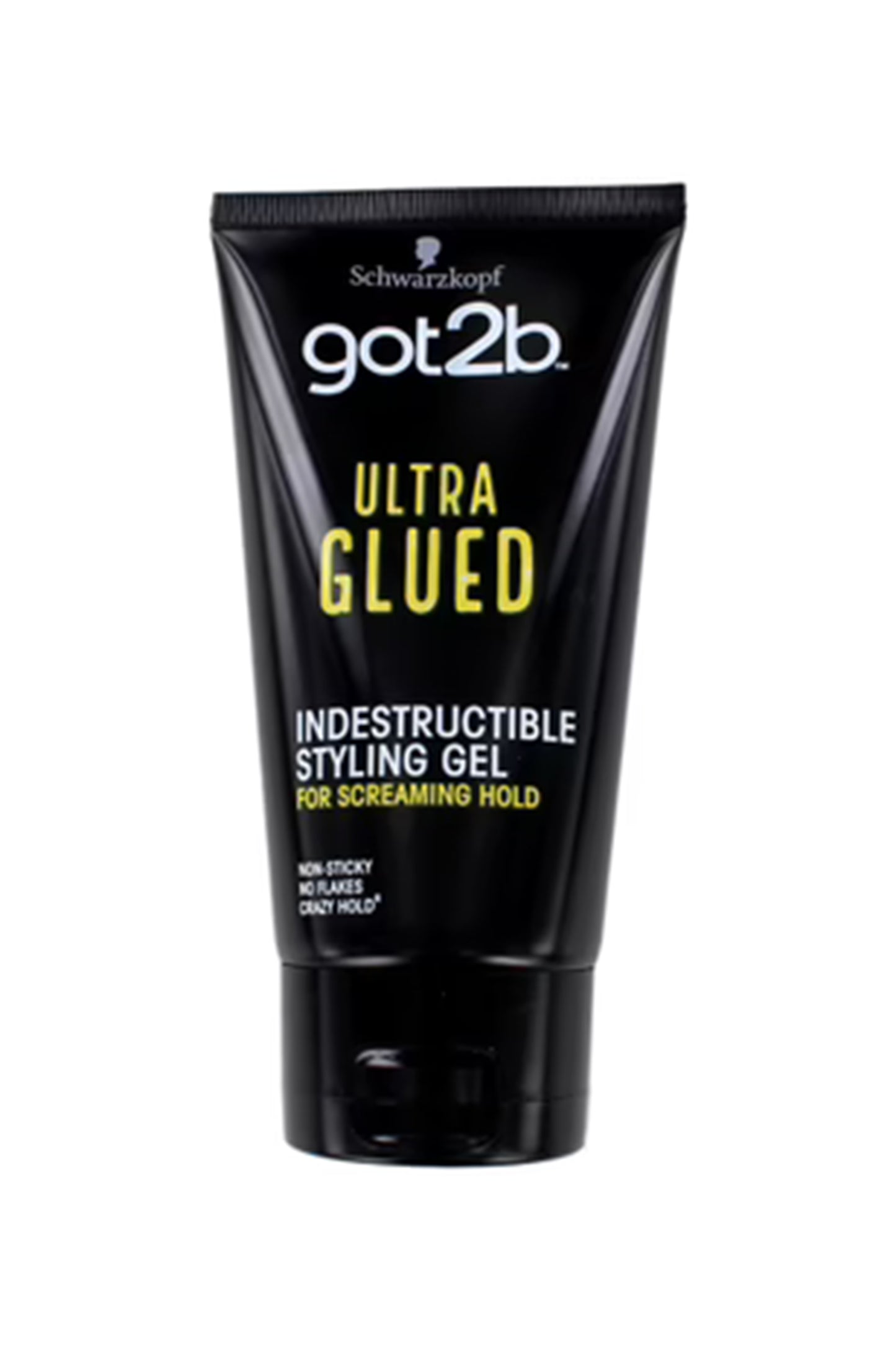 Got2b Ultra Glued Indestructible Styling Gel