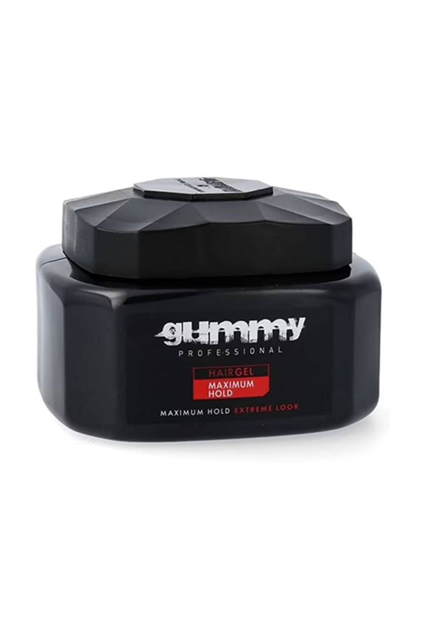 Gummy Hair Gel Maximum Hold & Extreme Look