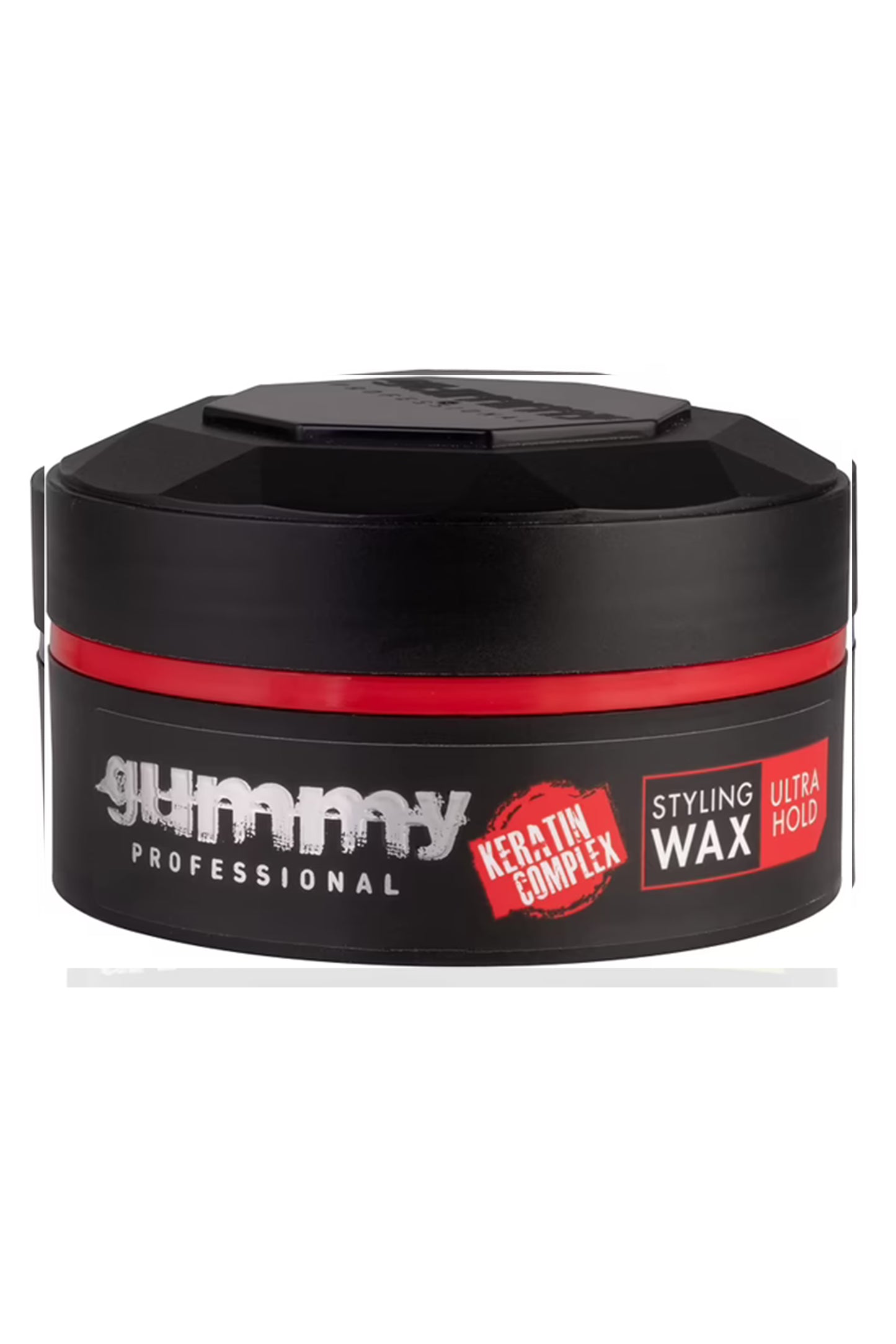 Gummy Styling Wax Ultra Hold