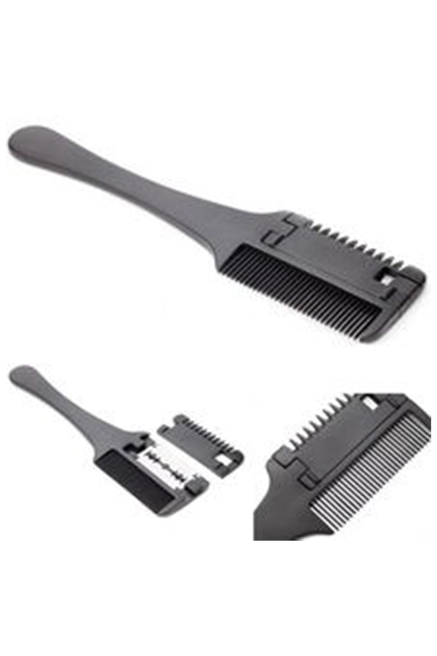 Hair Razor Comb