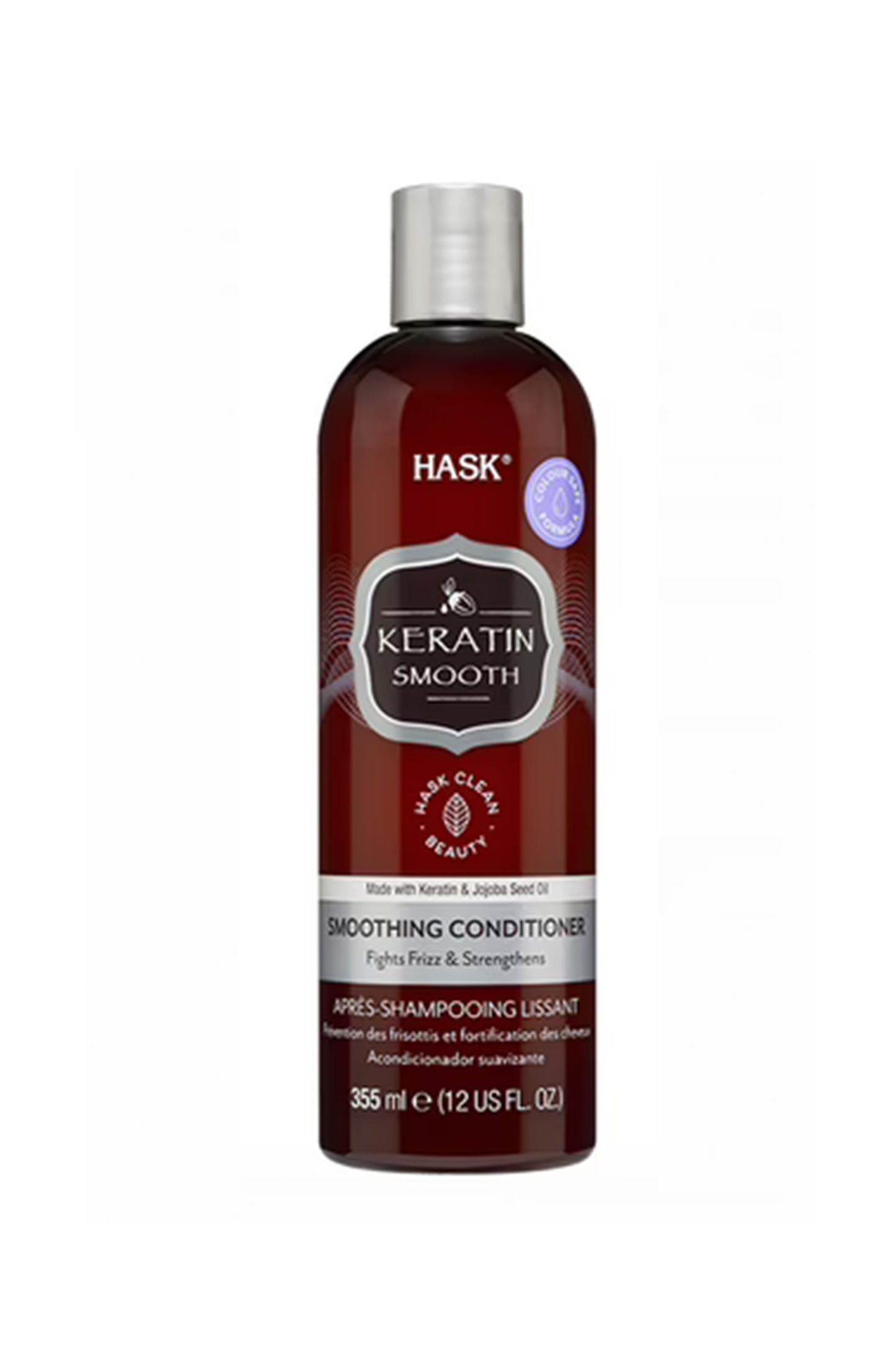 Hask Keratin Protein Conditioner