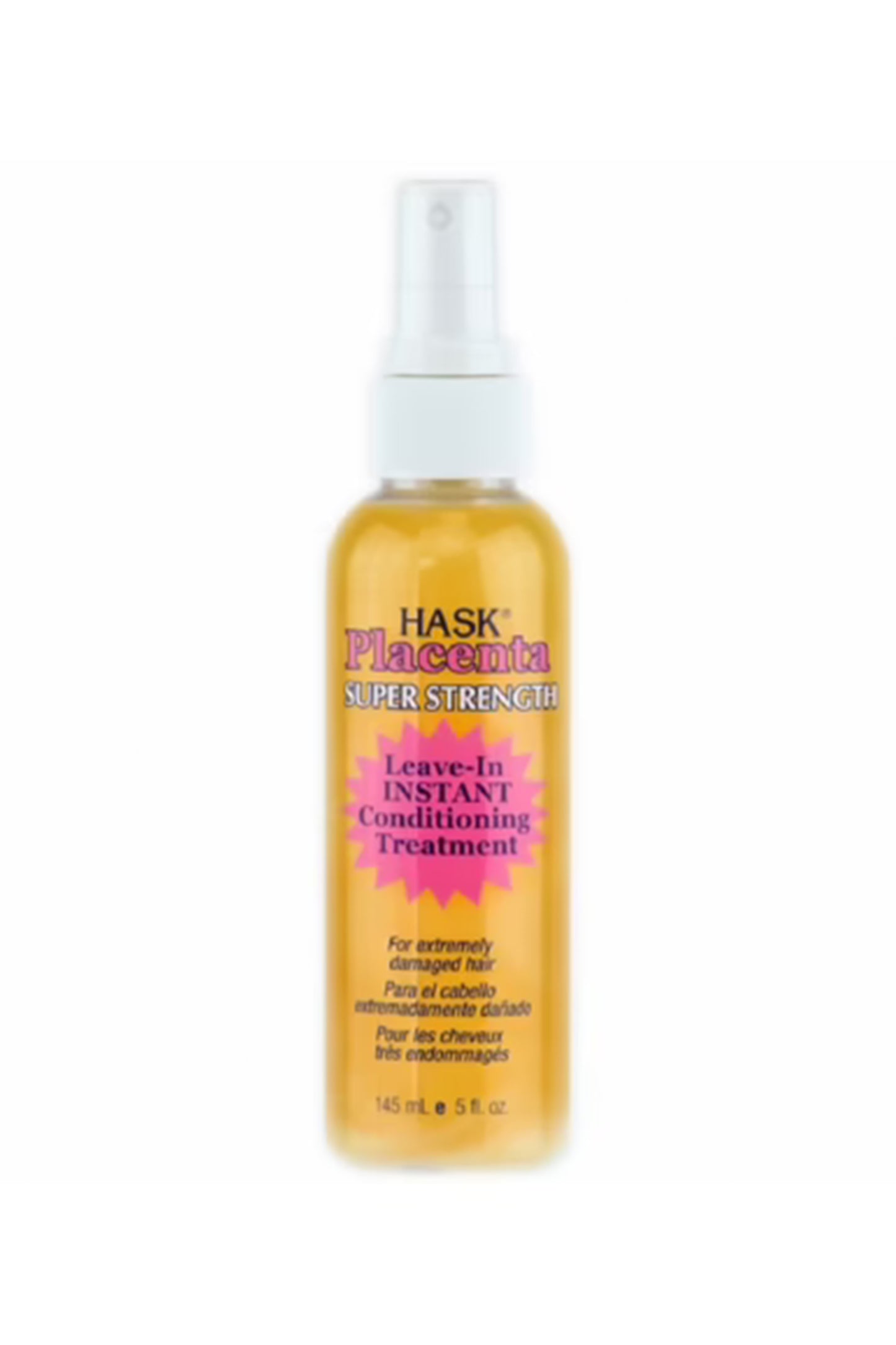 Hask Placenta Spray Super