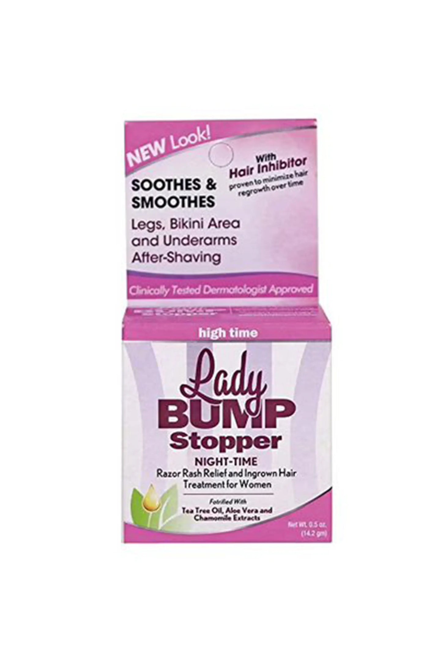 High Time Lady Bump Stopper Plus 14.2 Gr