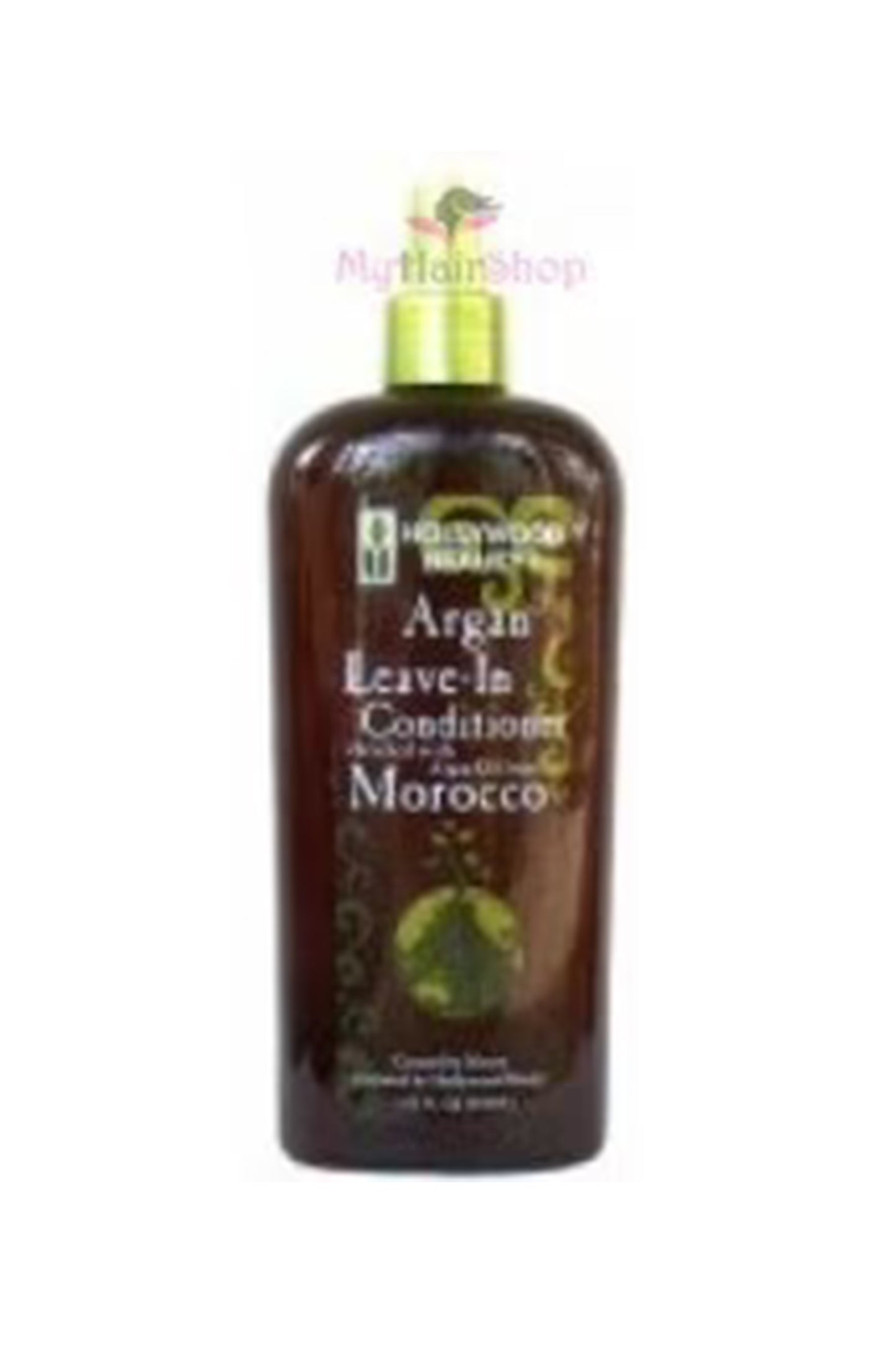 Hollywood Argan Leave-In Conditioner 12oz
