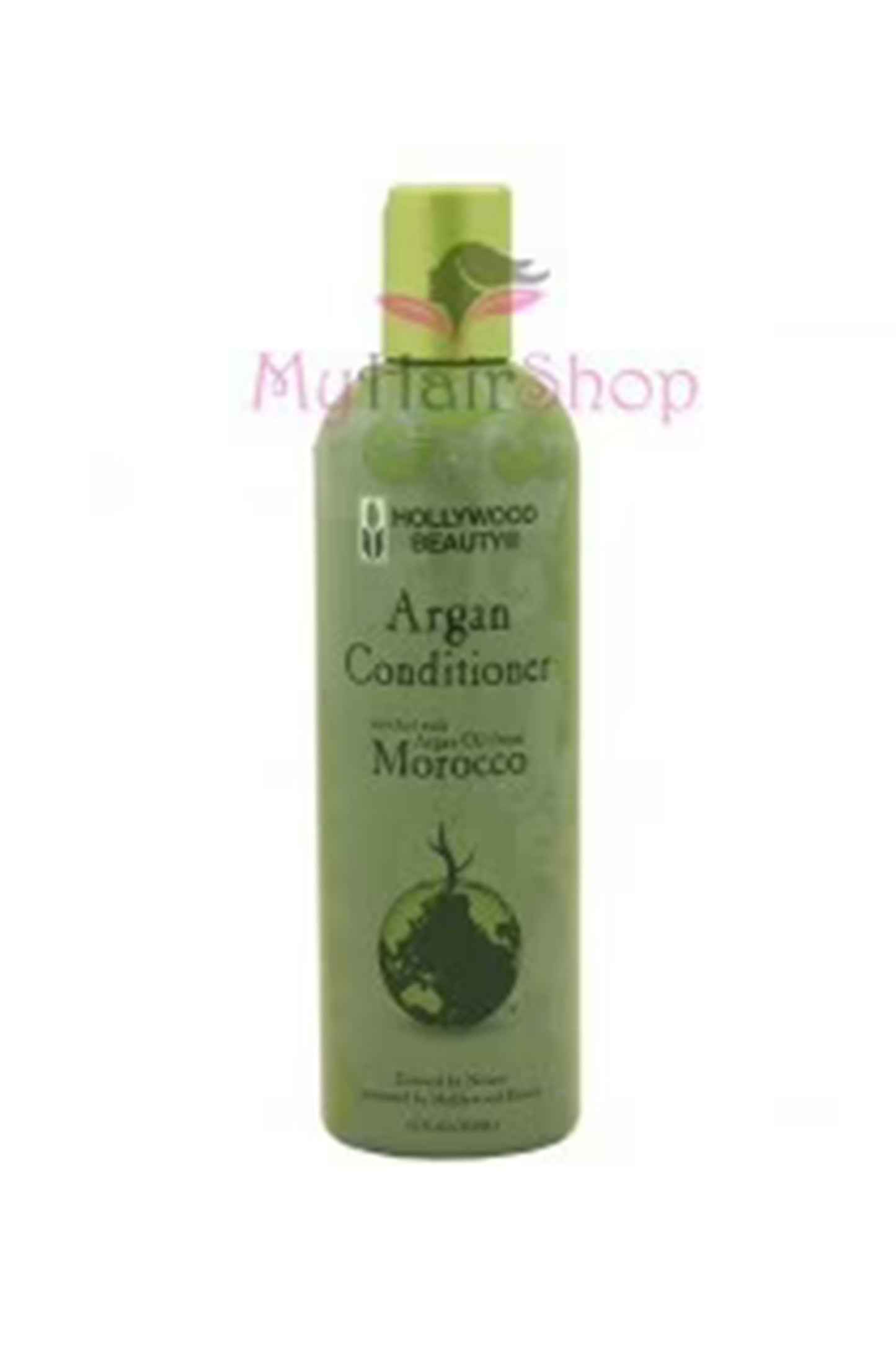 Hollywood Beauty Argan Conditioner12 Oz