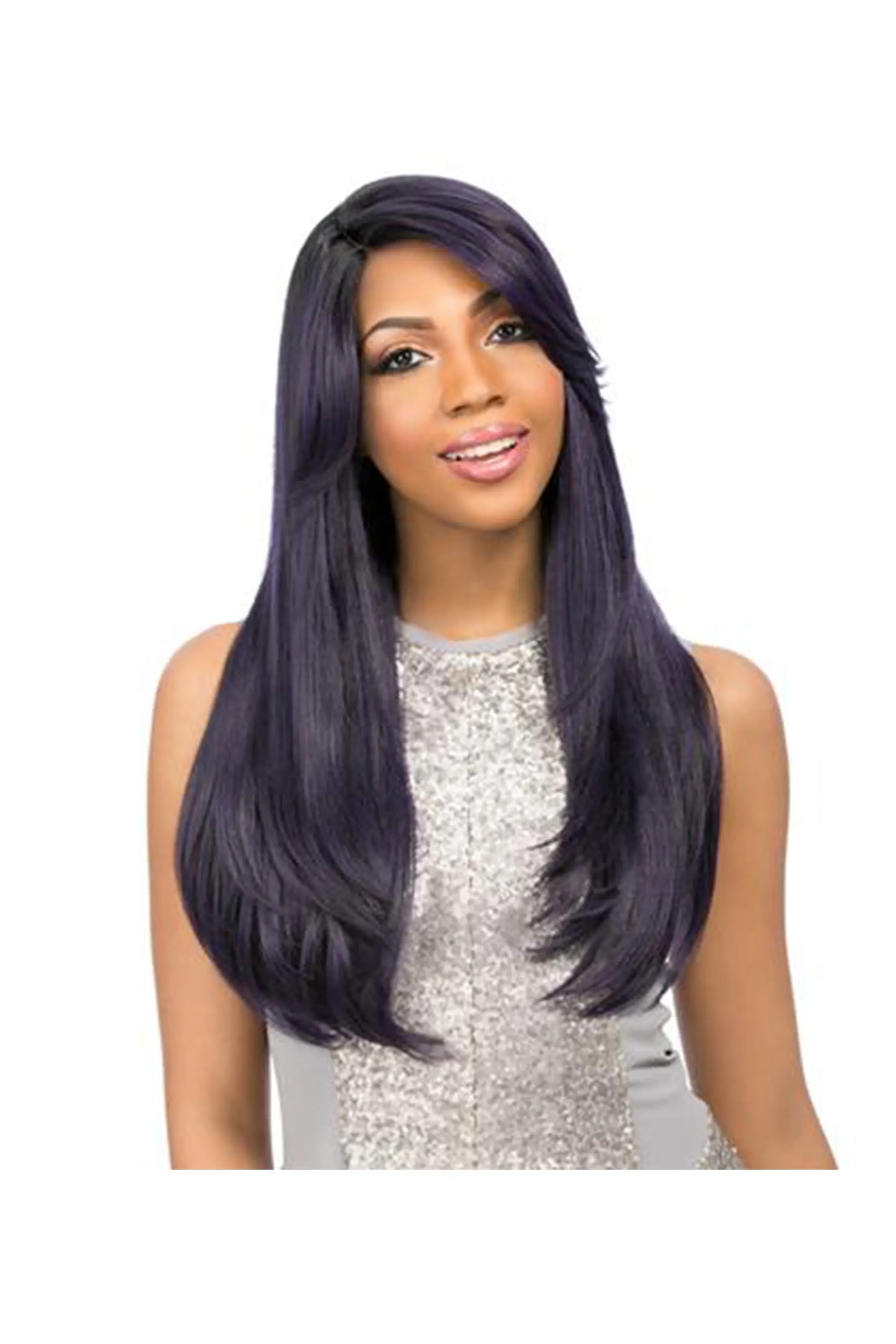 Instant Fashion Wig Couture - Elena