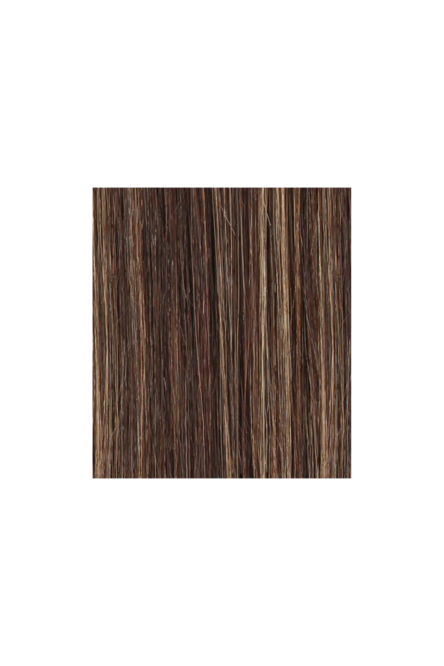 Janet Collection 100% Human Hair Wig - Mommy 2