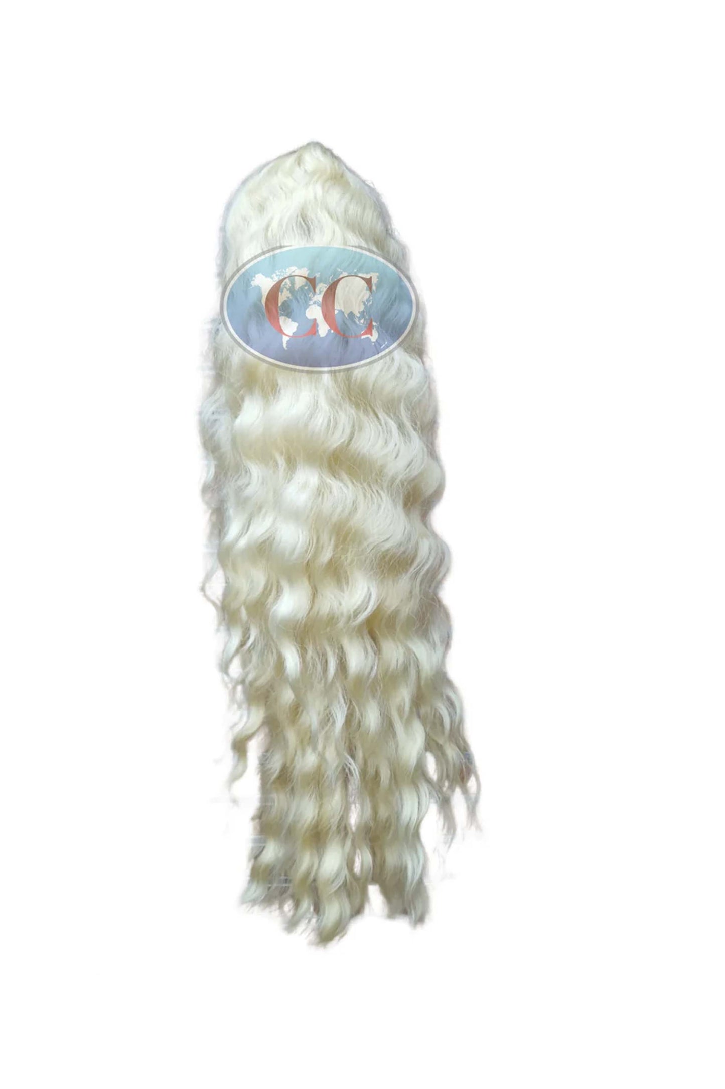 Janet Collection Drawstring - Banana