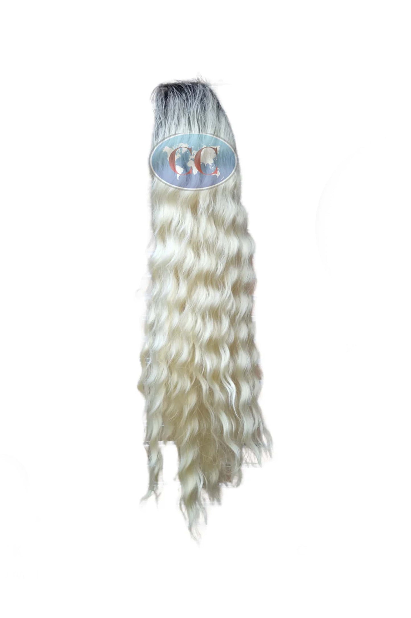 Janet Collection Drawstring - Banana
