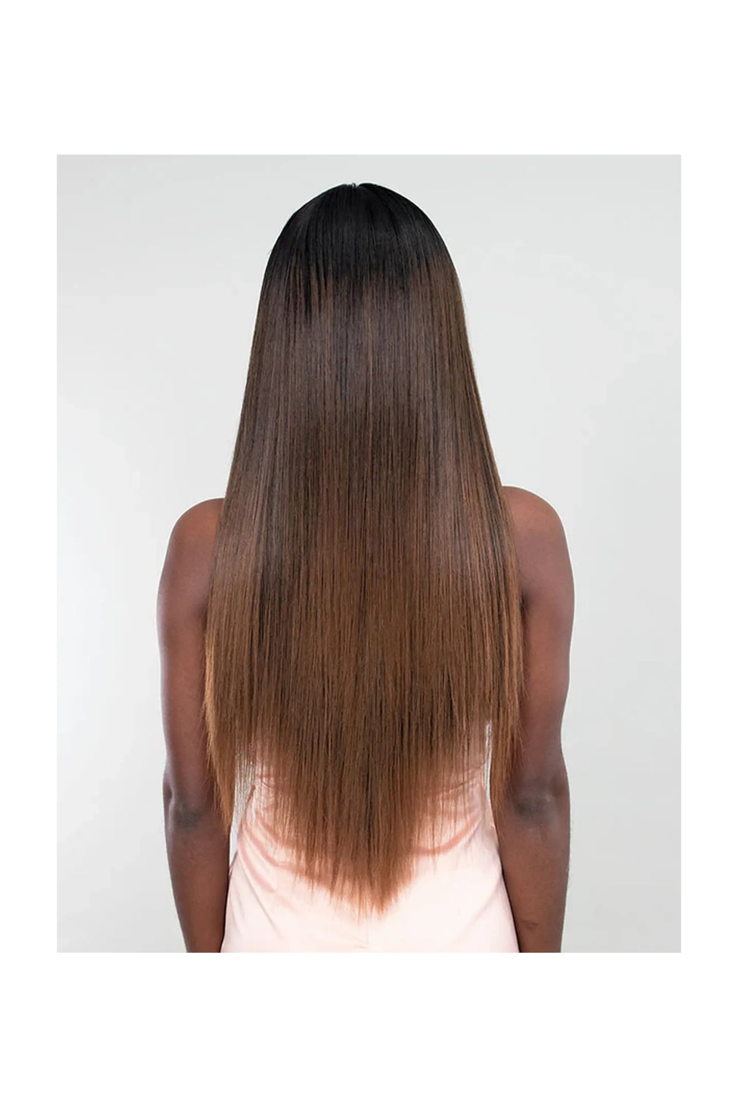 Janet Collection Essentials Hd Lace Wig - Eunice