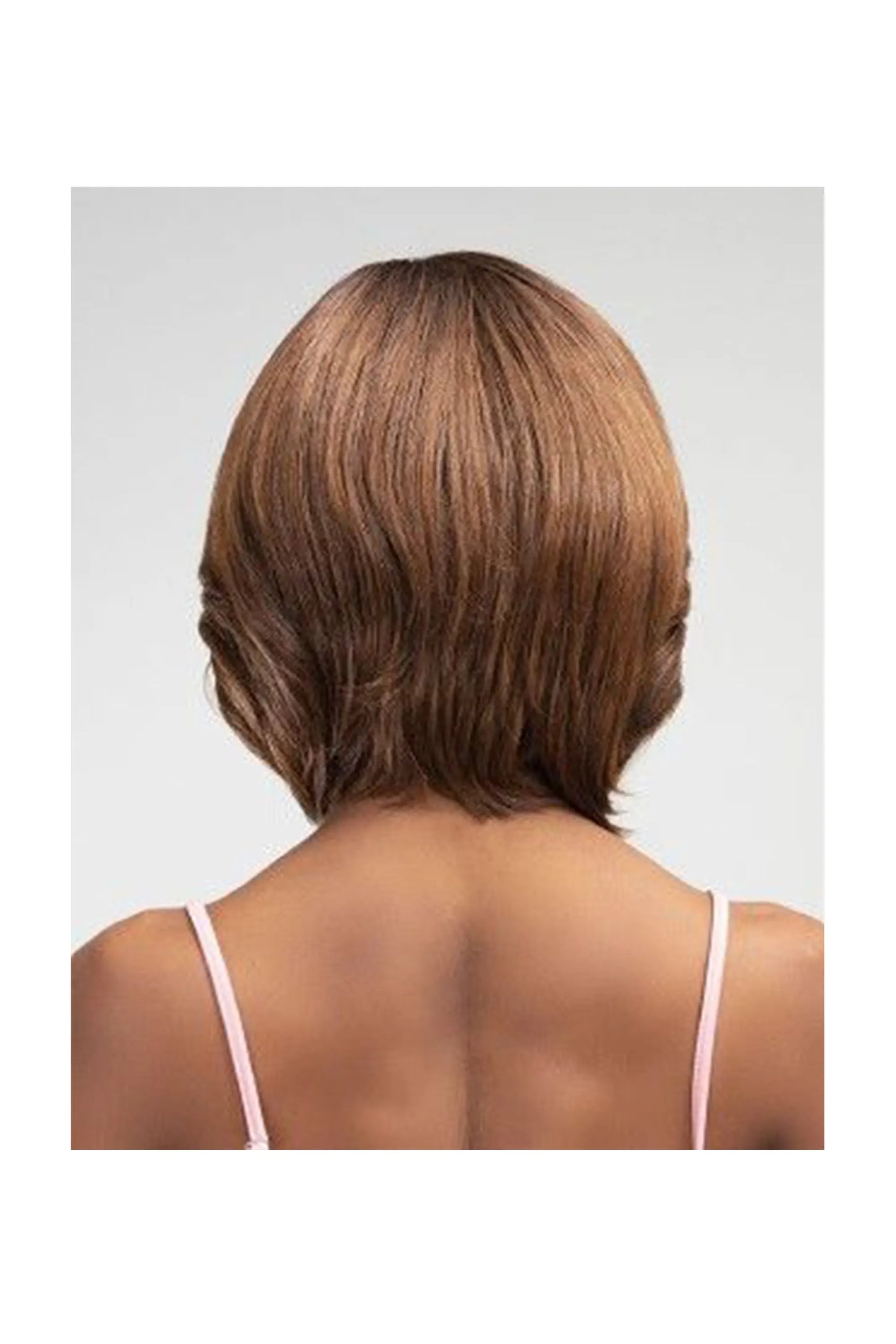 Janet Collection HD Melt Extended Part Lace Front Wig - Maxine