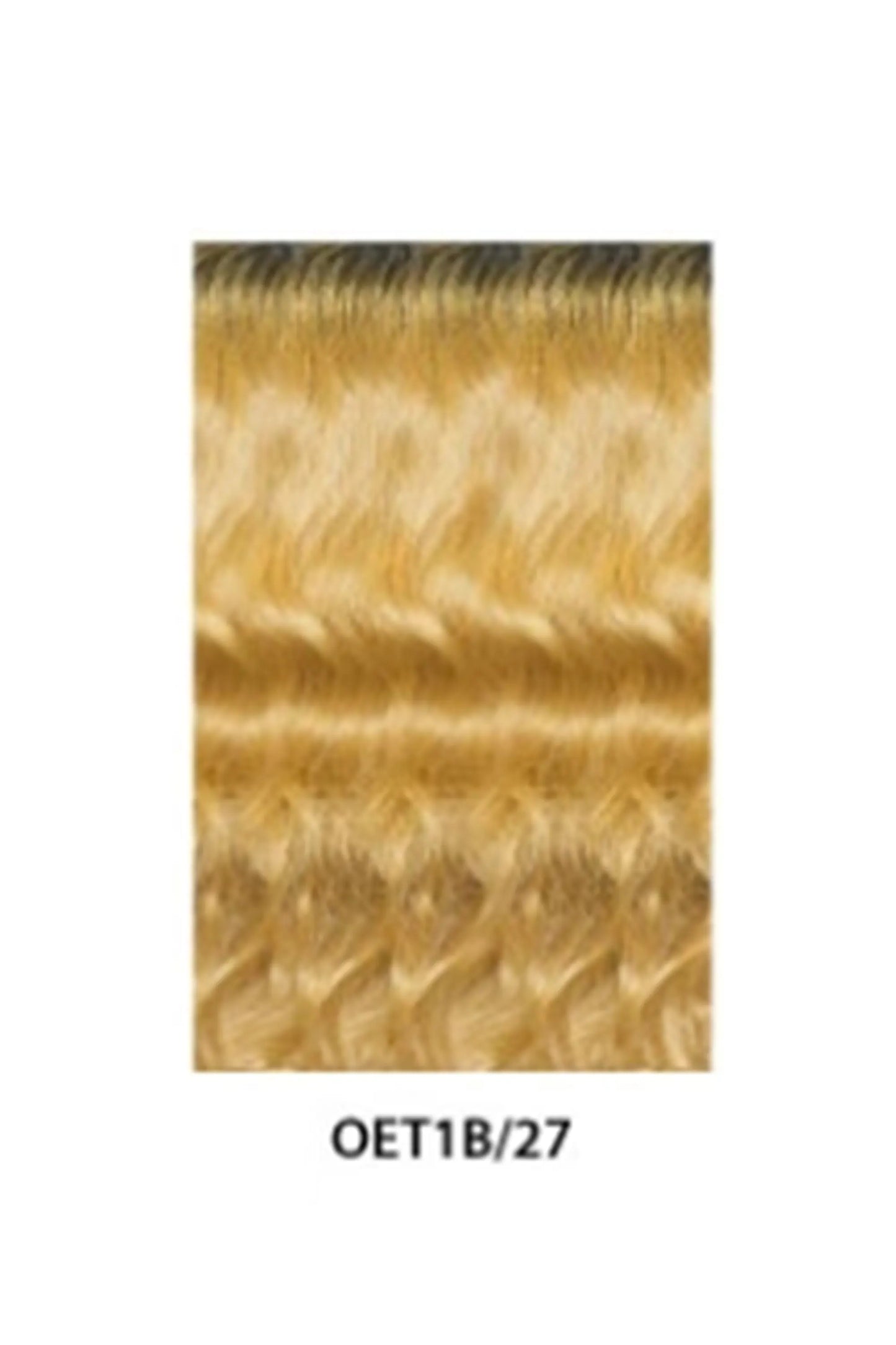 Janet Collection Nala Tress Passion Twist Crochet Braid 24"